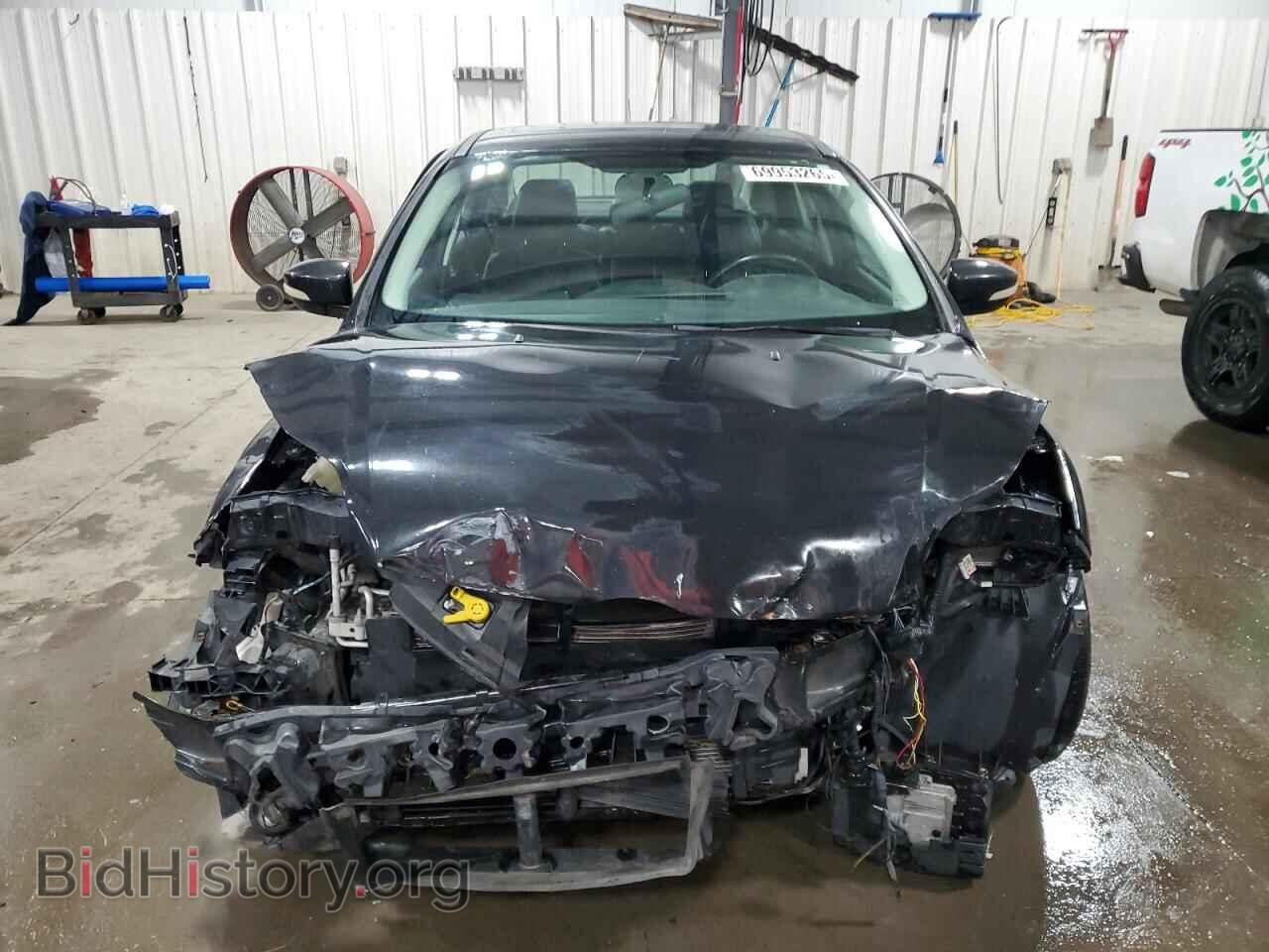 2014 FORD FOCUS - VIN: 1FADP3J28EL169256 - Фото 5