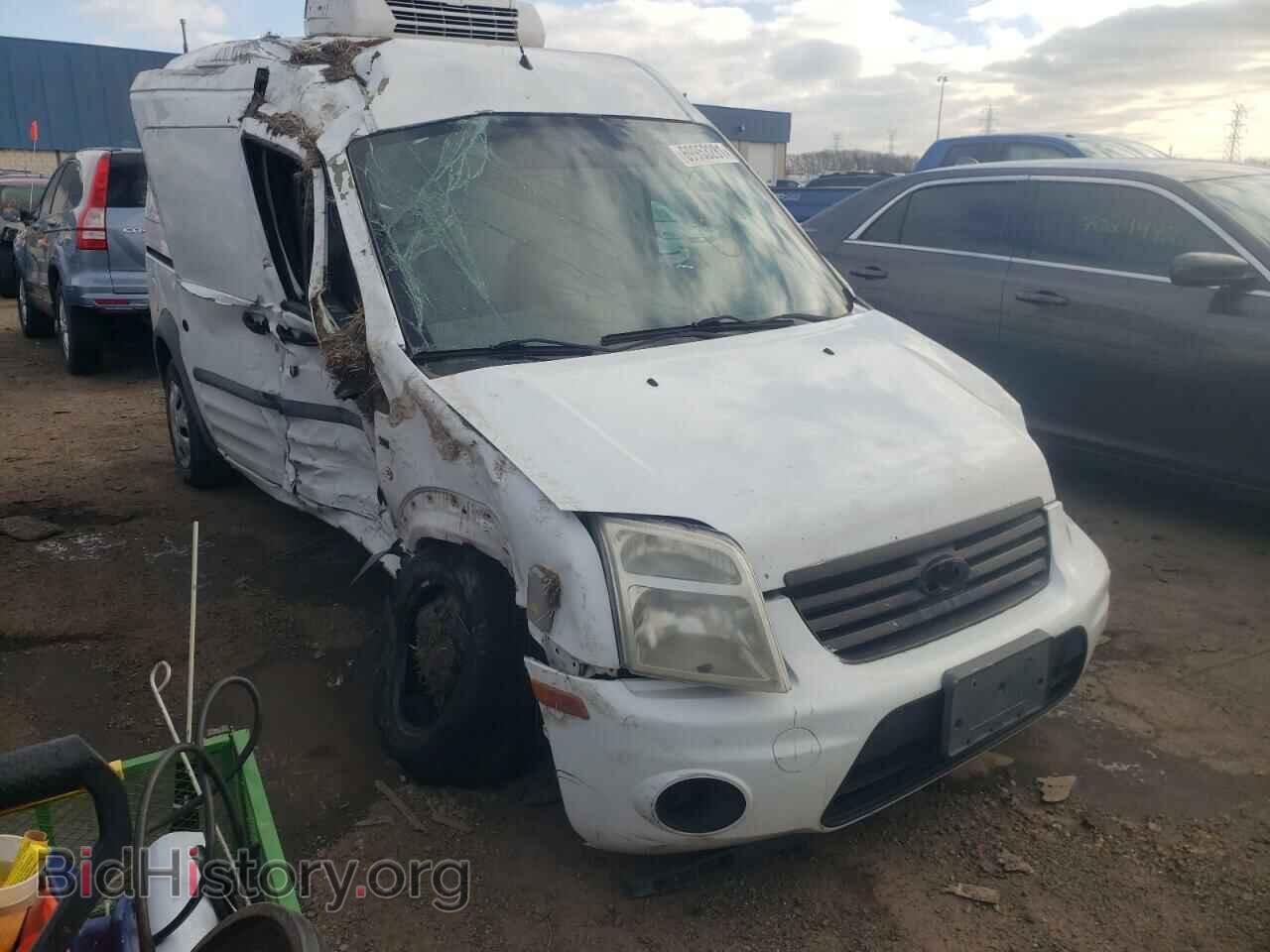 Фотография NM0LS7BN1AT011871 - FORD TRANSIT CO 2010