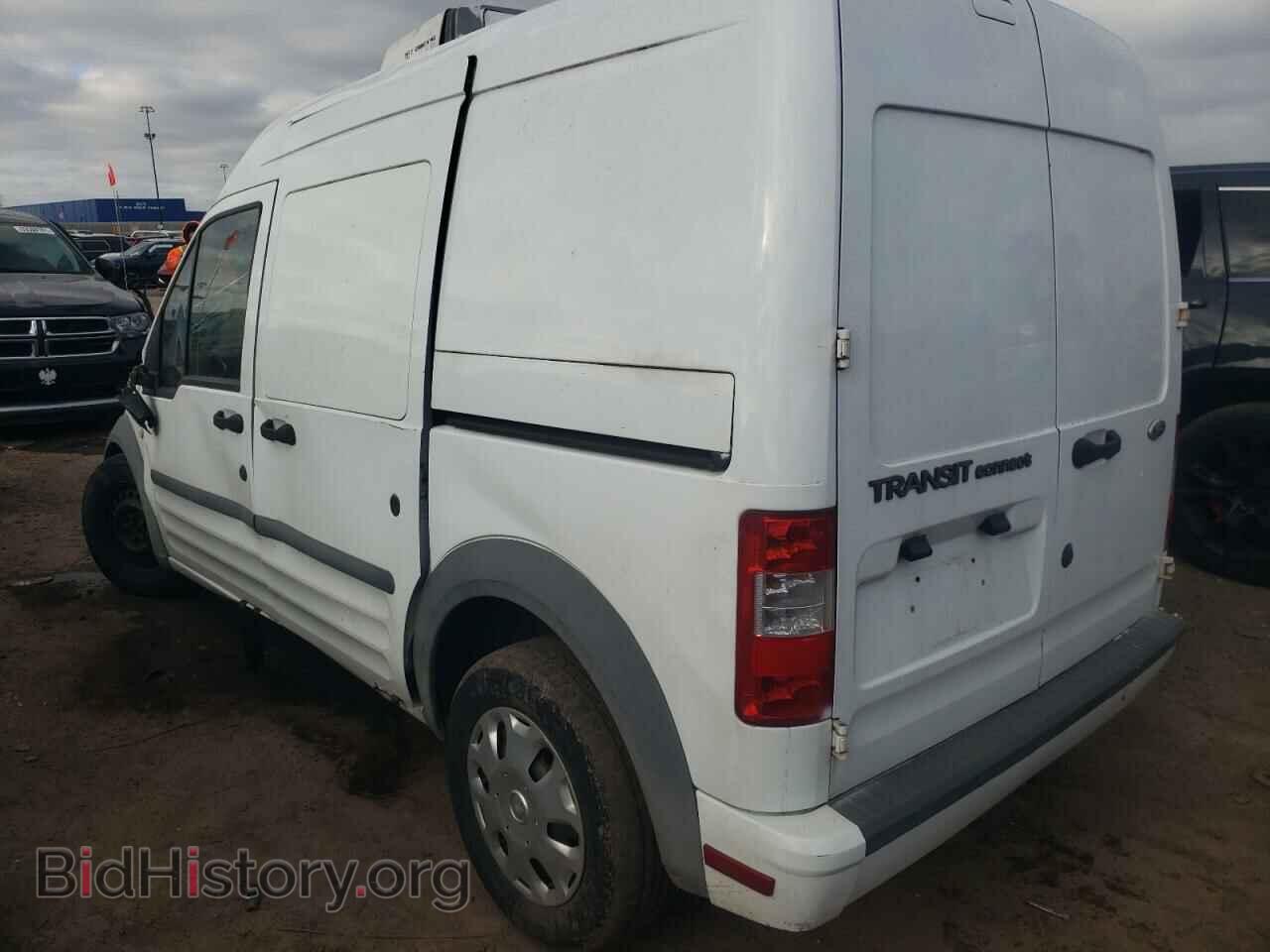 2010 FORD TRANSIT CO - VIN: NM0LS7BN1AT011871 - Фото 3