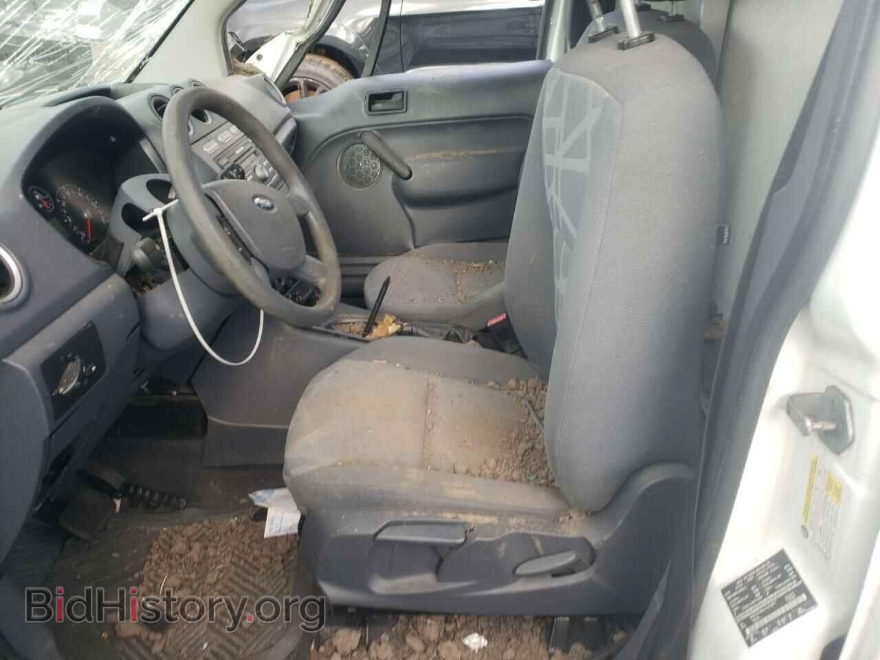2010 FORD TRANSIT CO - VIN: NM0LS7BN1AT011871 - Фото 5