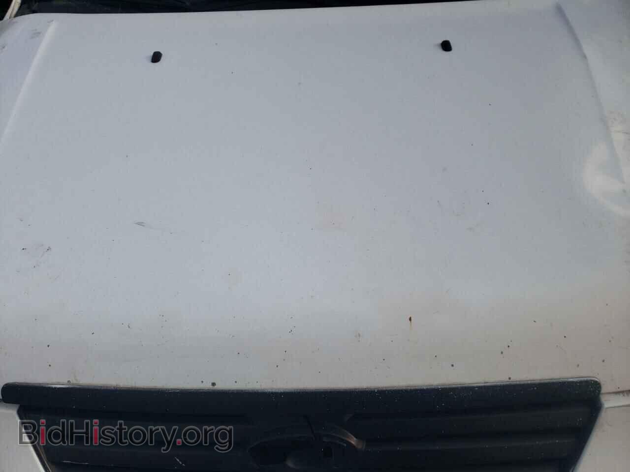 2010 FORD TRANSIT CO - VIN: NM0LS7BN1AT011871 - Фото 7