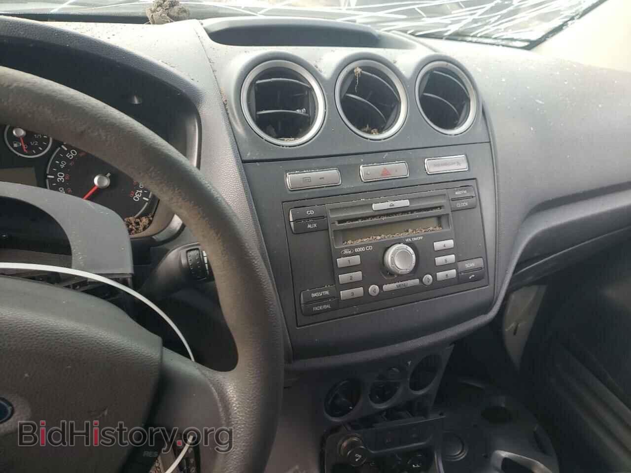2010 FORD TRANSIT CO - VIN: NM0LS7BN1AT011871 - Фото 9