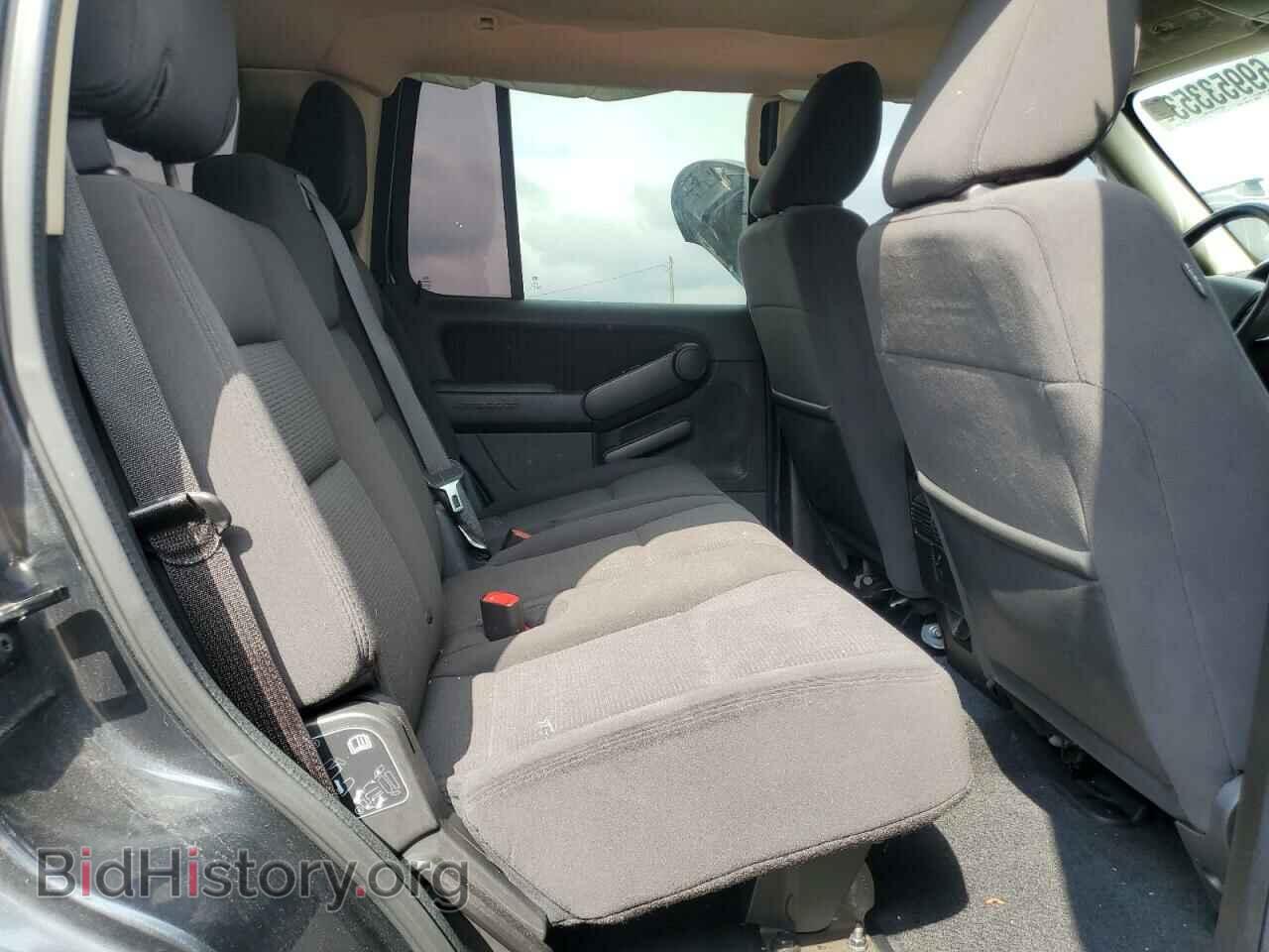 2010 FORD EXPLORER - VIN: 1FMEU7DE5AUA81804 - Photo 11