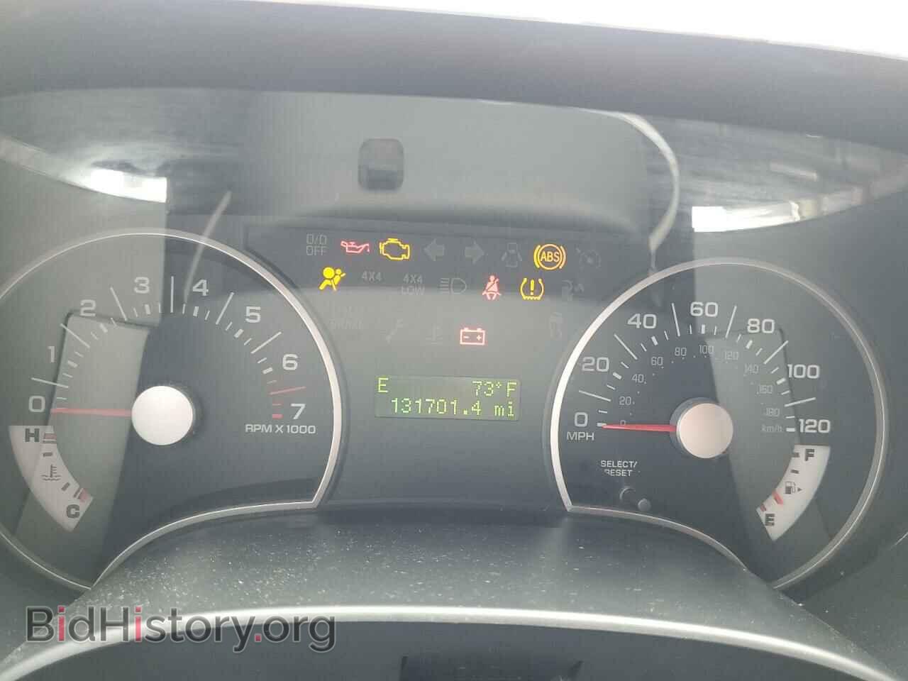 2010 FORD EXPLORER - VIN: 1FMEU7DE5AUA81804 - Photo 9