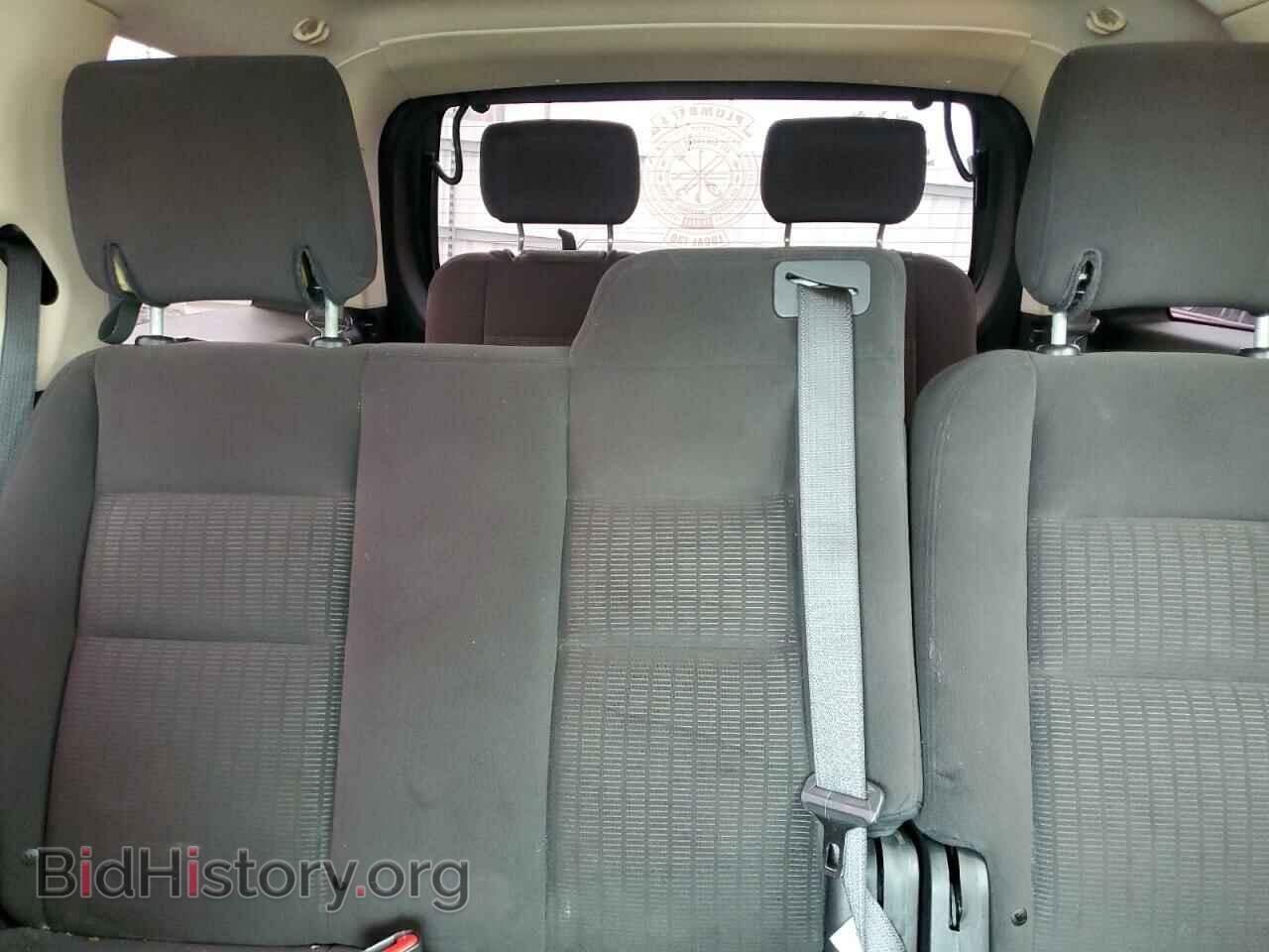 2010 FORD EXPLORER - VIN: 1FMEU7DE5AUA81804 - Photo 10