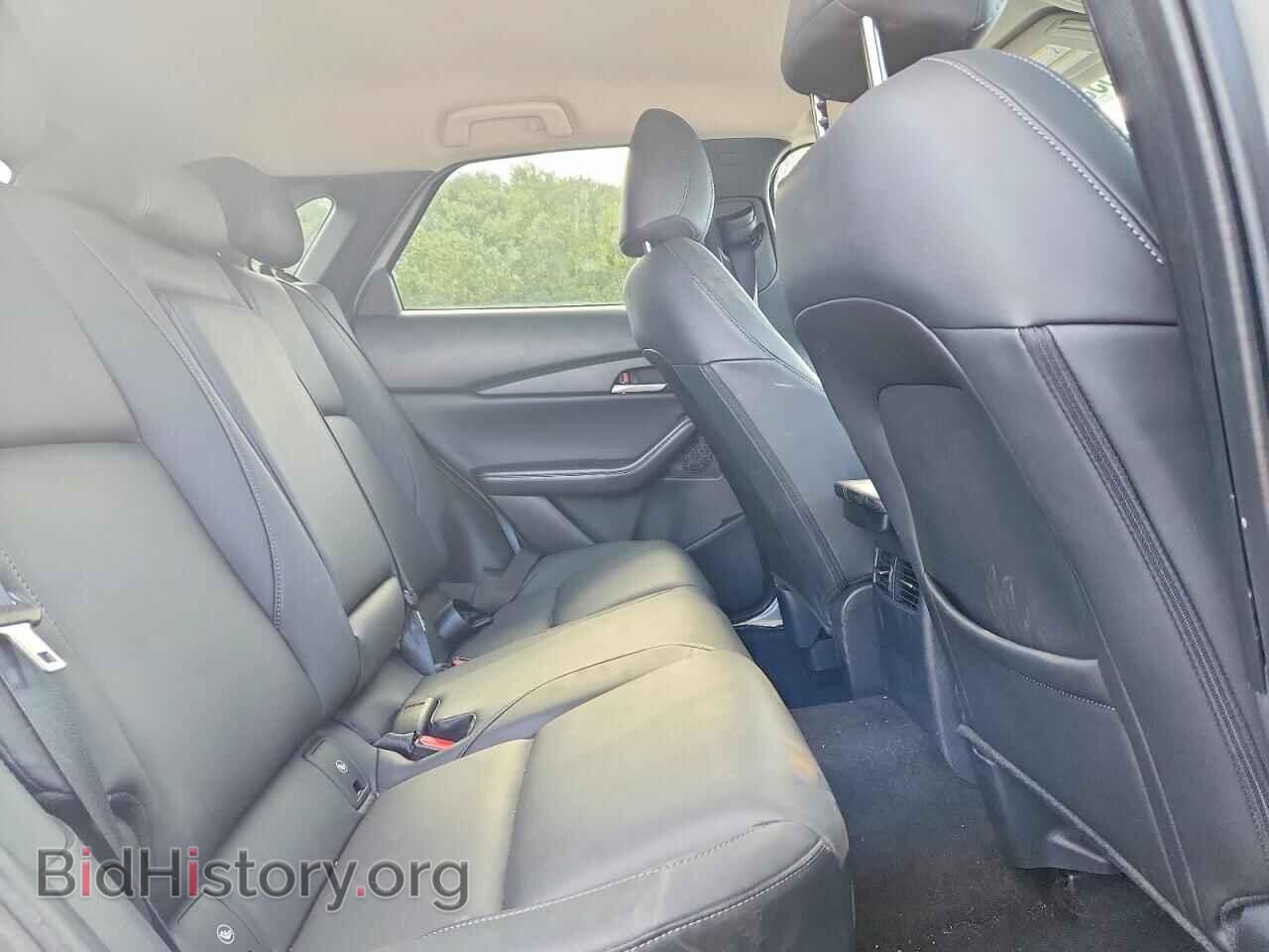 2025 MAZDA CX30 - VIN: 3MVDMBBM6SM836427 - Фото 10