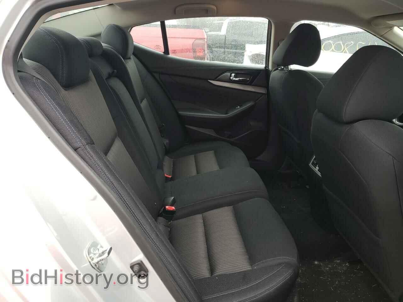 2017 NISSAN MAXIMA - VIN: 1N4AA6APXHC448262 - Фото 6