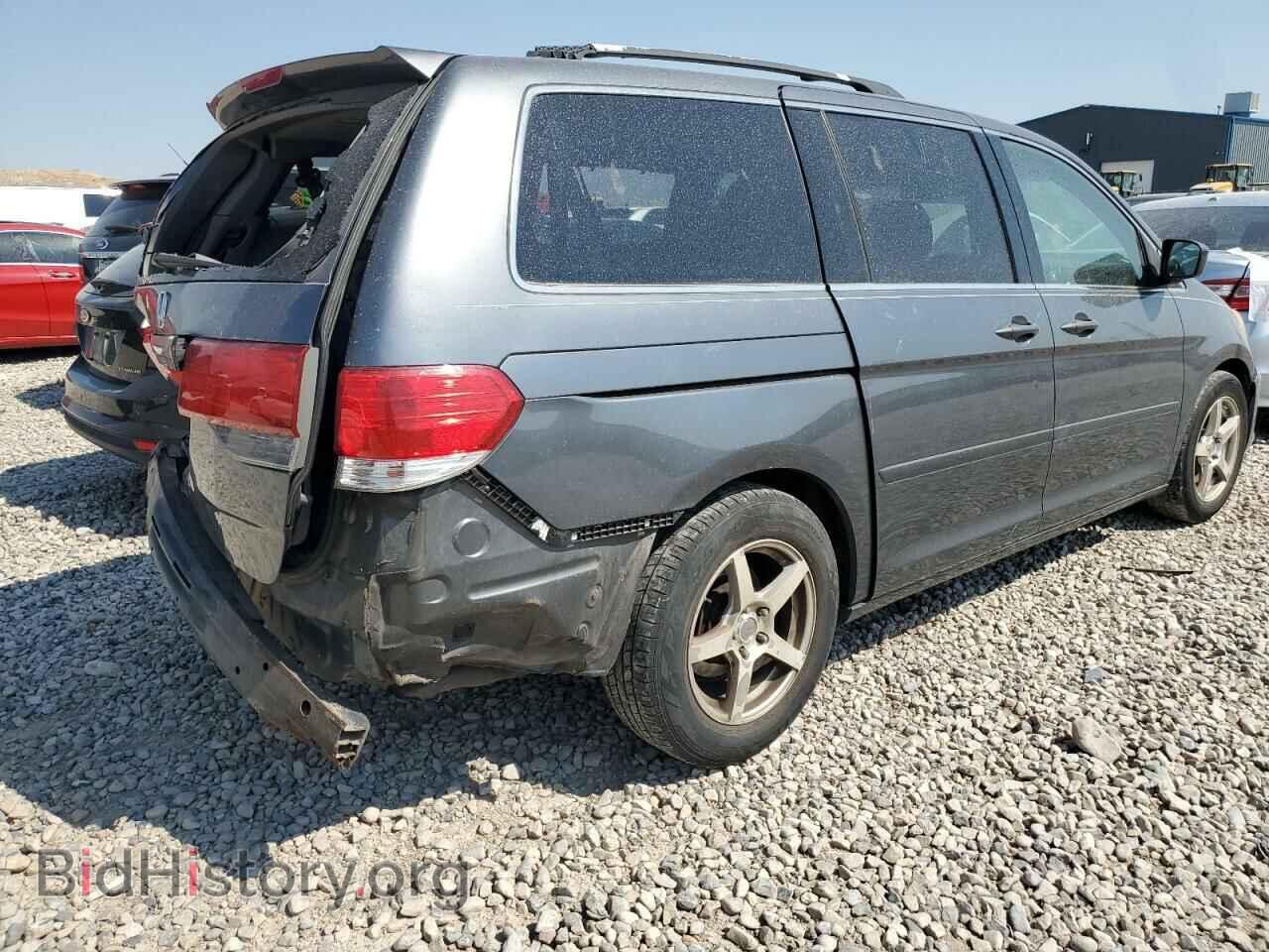 2010 HONDA All Models - VIN: 5FNRL3H68AB111505 - Фото 3