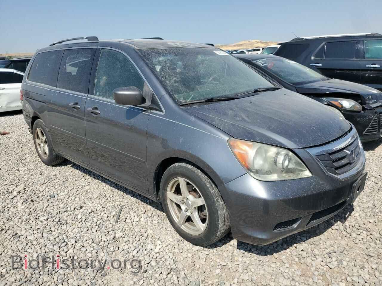 2010 HONDA All Models - VIN: 5FNRL3H68AB111505 - Фото 4