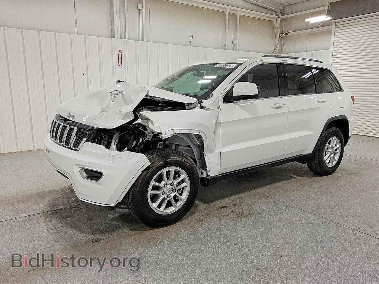 Photo 1C4RJEAGXLC245128 - JEEP CHEROKEE 2020
