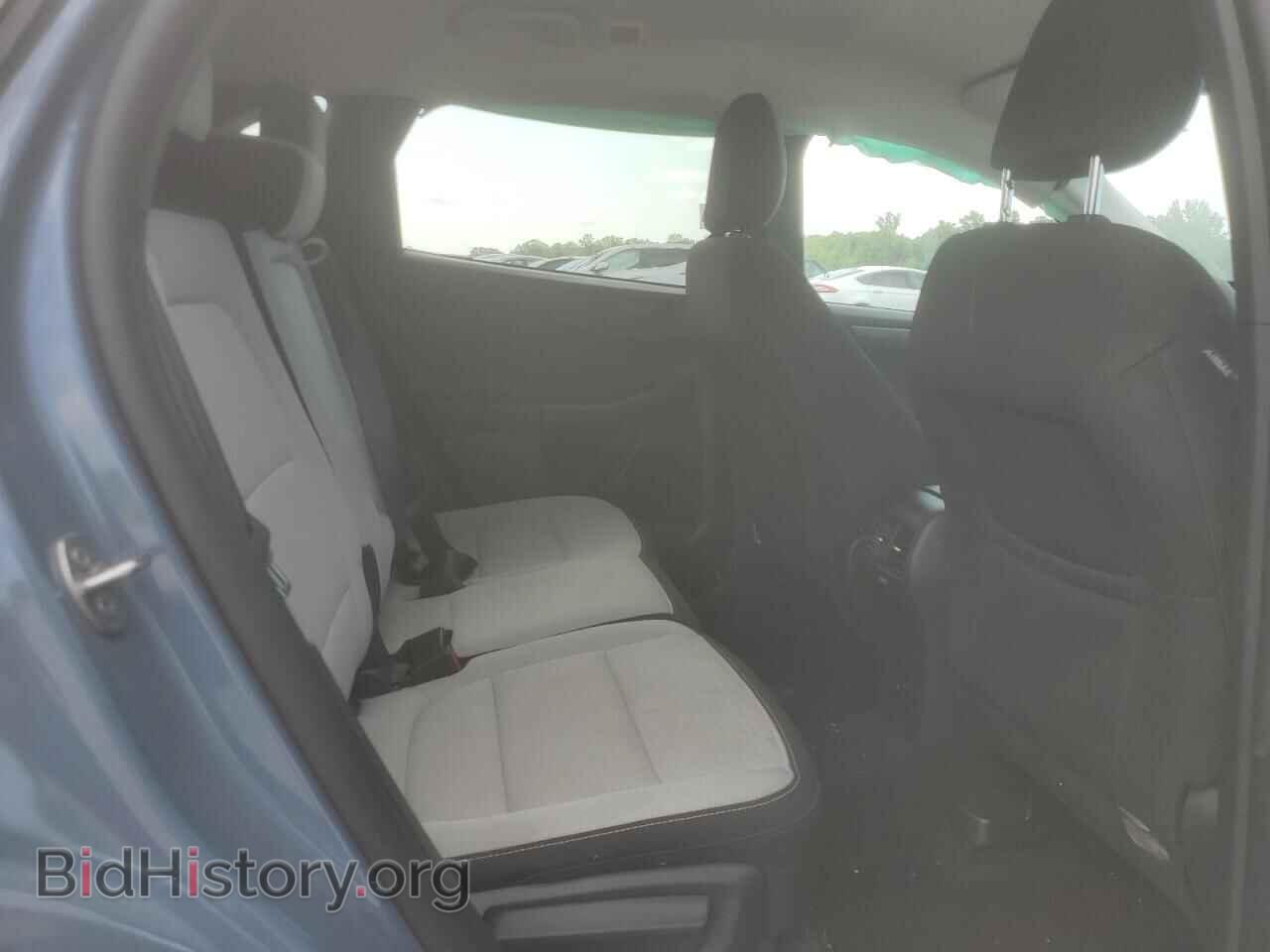 2024 FORD ESCAPE ACT - VIN: 1FMCU0GN9RUB57238 - Фото 11