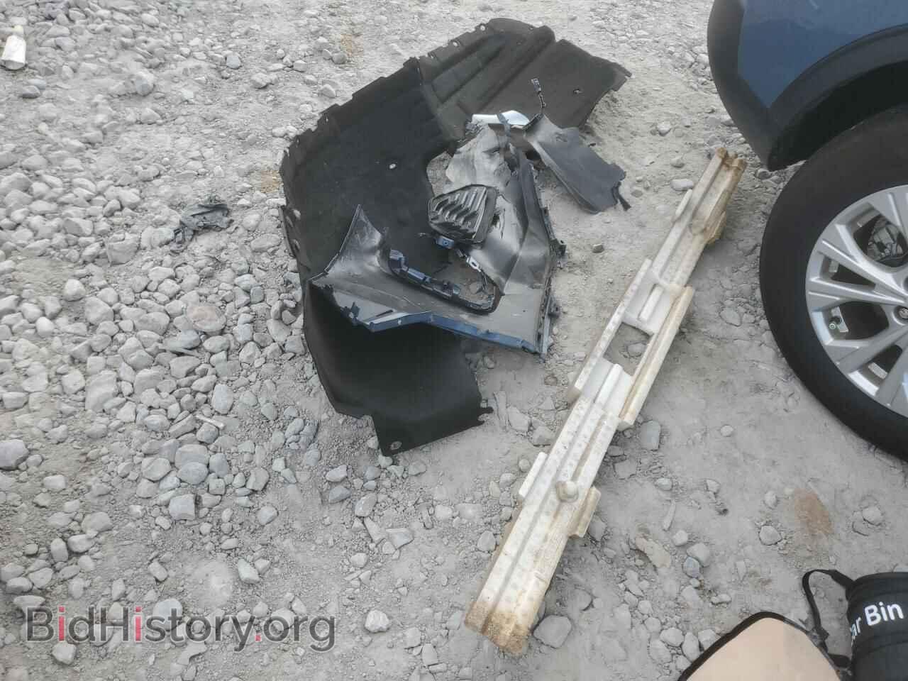 2024 FORD ESCAPE ACT - VIN: 1FMCU0GN9RUB57238 - Фото 13