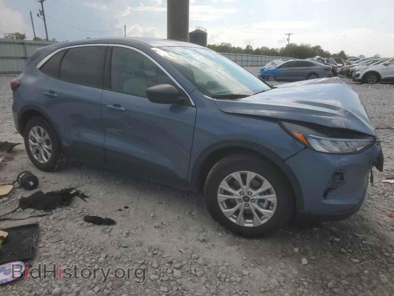 2024 FORD ESCAPE ACT - VIN: 1FMCU0GN9RUB57238 - Фото 4