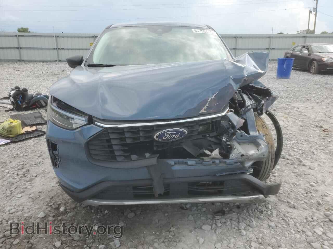 2024 FORD ESCAPE ACT - VIN: 1FMCU0GN9RUB57238 - Фото 5