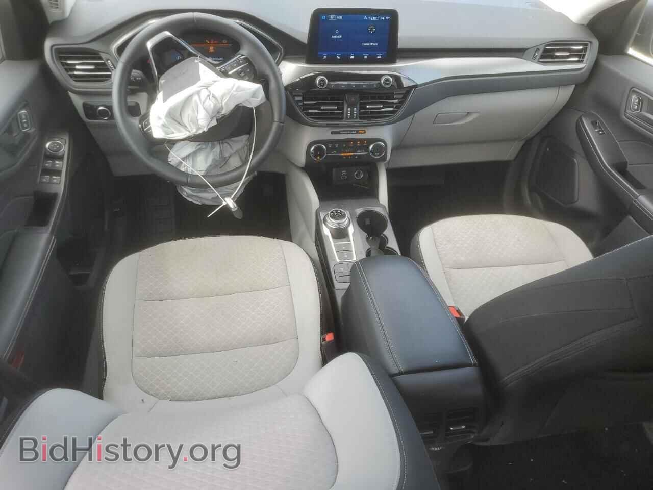 2024 FORD ESCAPE ACT - VIN: 1FMCU0GN9RUB57238 - Фото 8