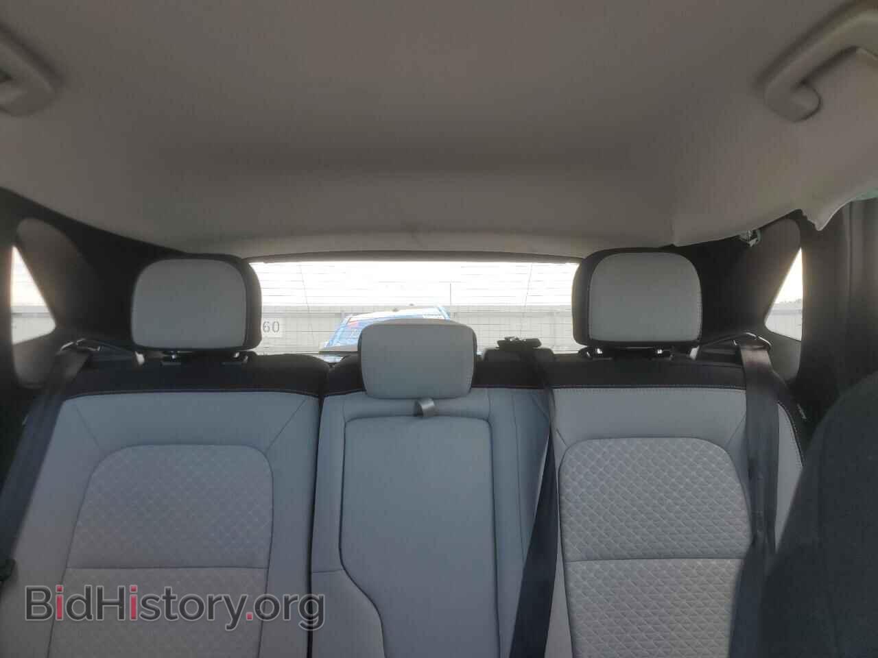 2024 FORD ESCAPE ACT - VIN: 1FMCU0GN9RUB57238 - Фото 10