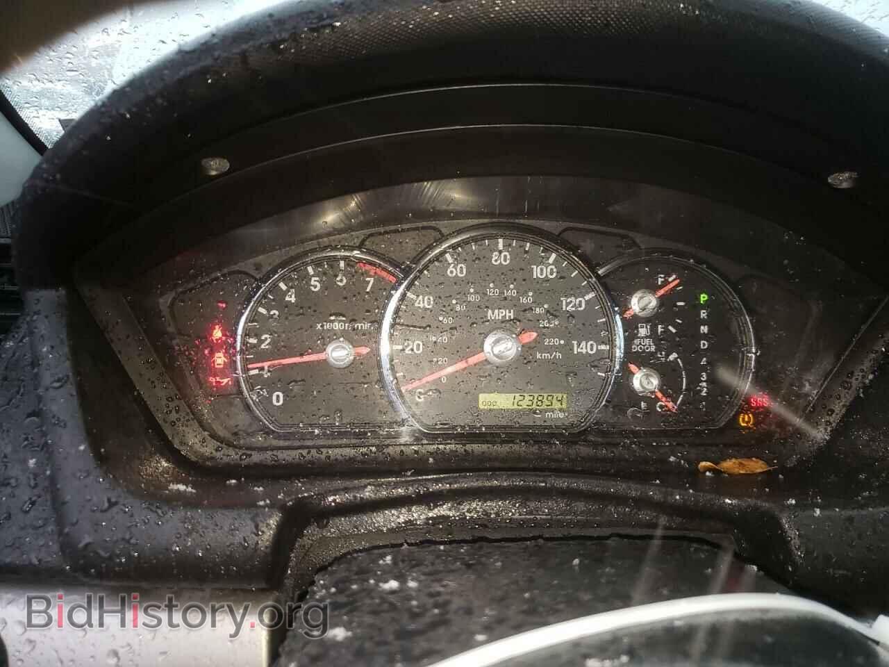 2011 MITSUBISHI GALANT - VIN: 4A32B2FF4BE023715 - Фото 9