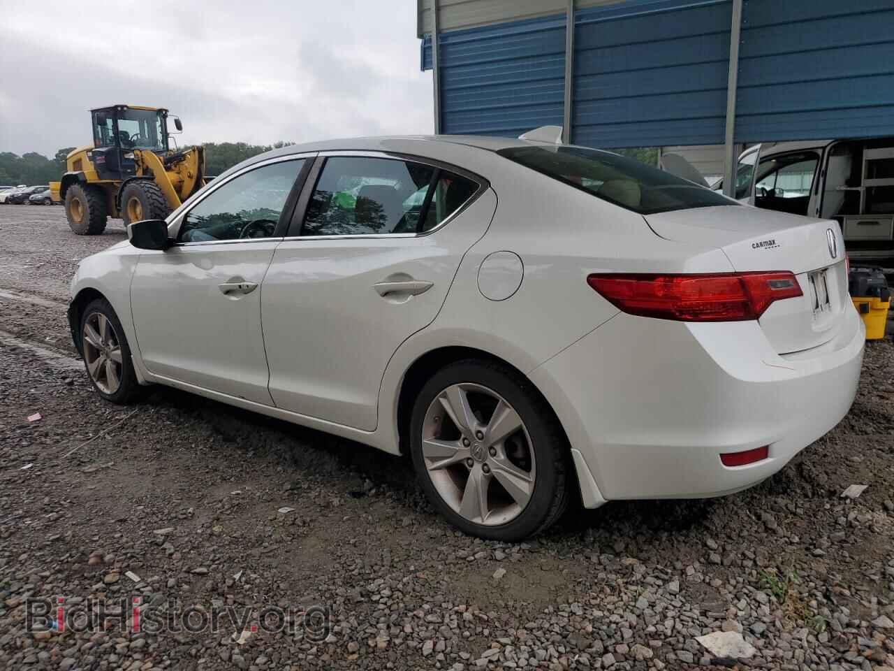 2015 ACURA ILX - VIN: 19VDE1F77FE002429 - Фото 2
