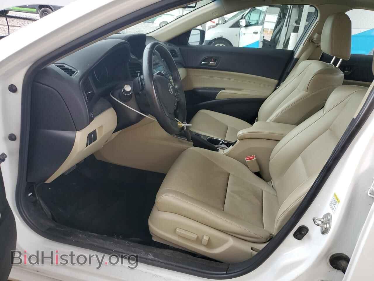2015 ACURA ILX - VIN: 19VDE1F77FE002429 - Фото 7