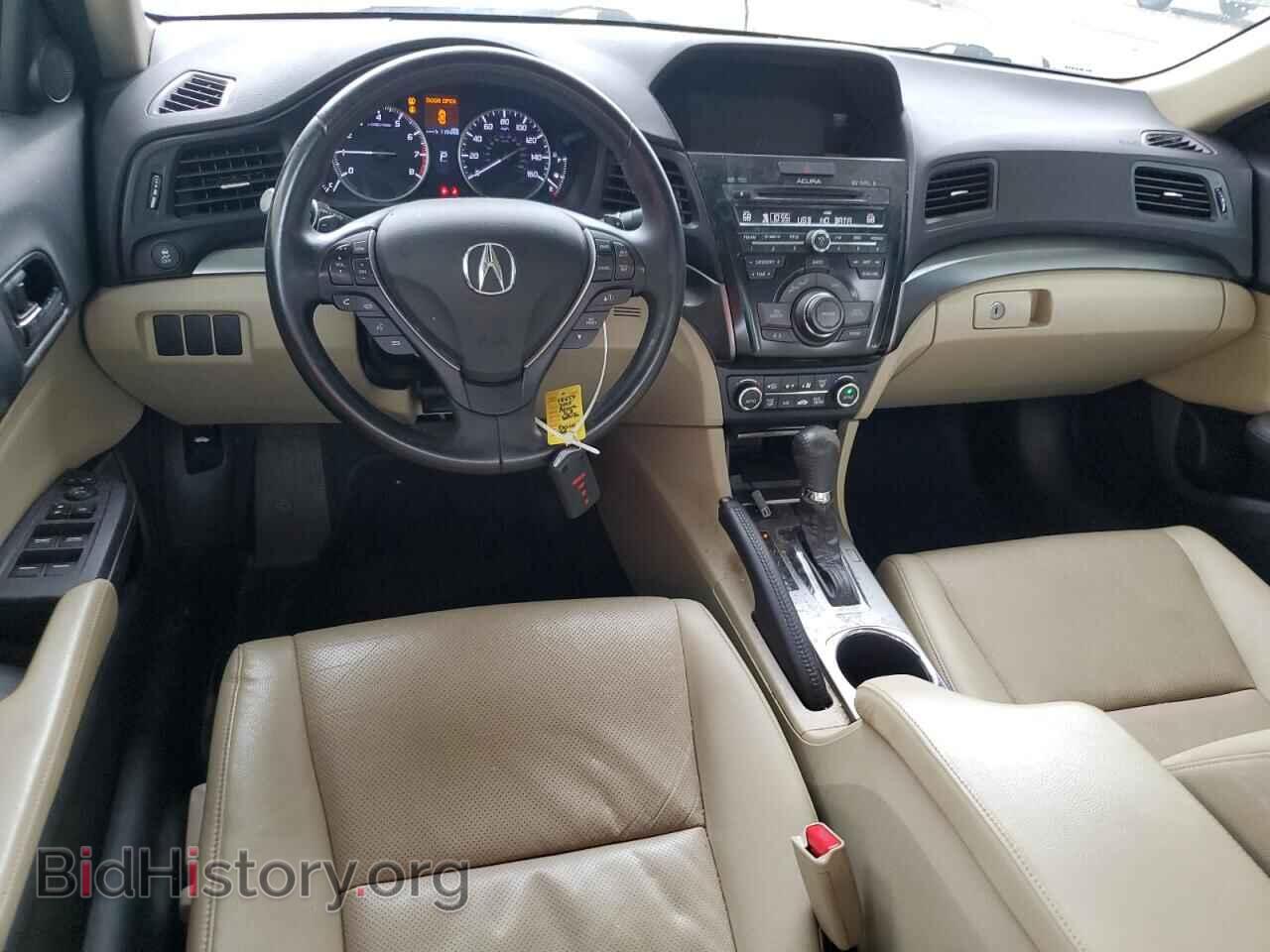 2015 ACURA ILX - VIN: 19VDE1F77FE002429 - Фото 8