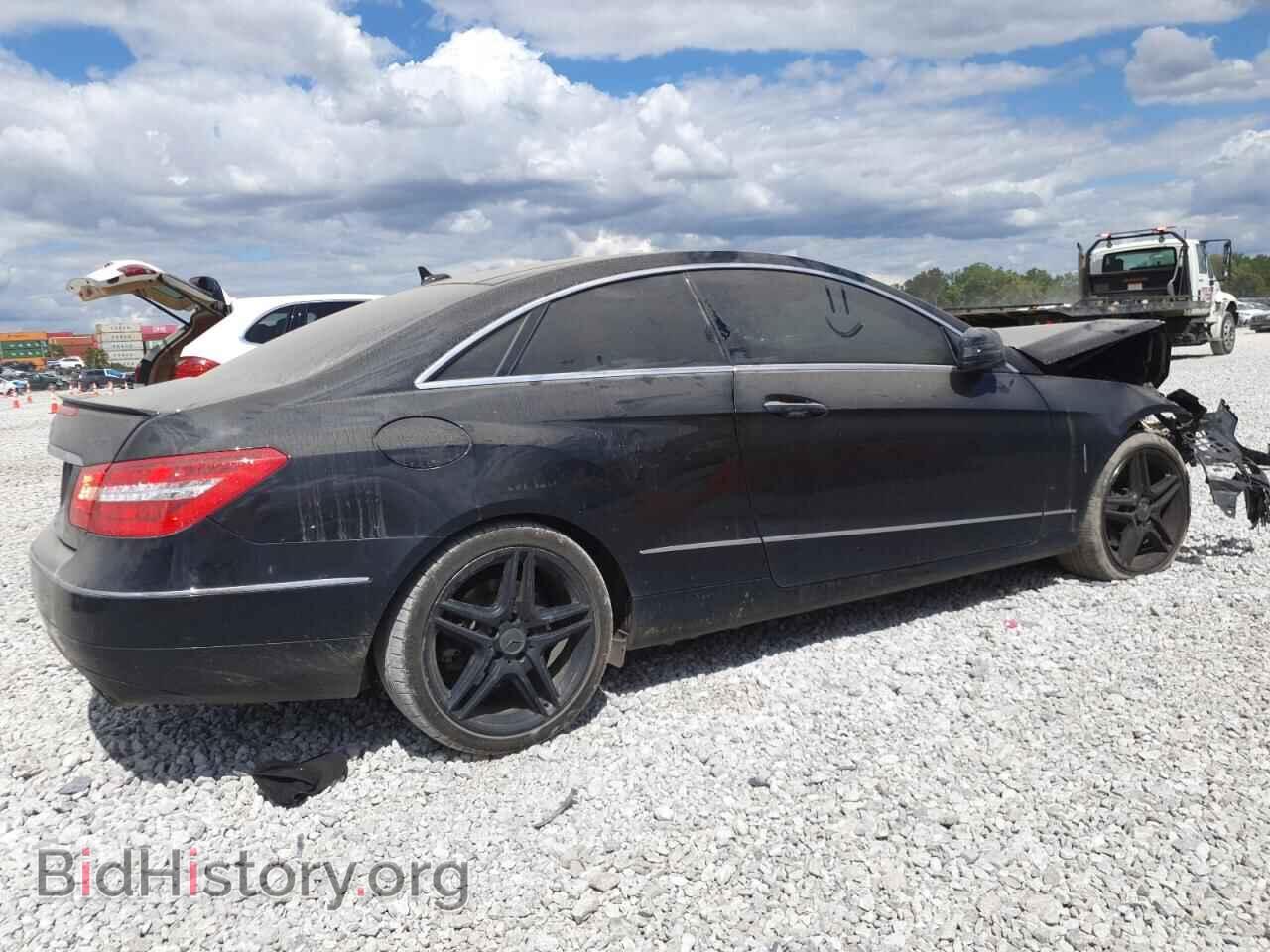2013 MERCEDES-BENZ E-CLASS - VIN: WDDKJ5KB2DF189583 - Фото 3