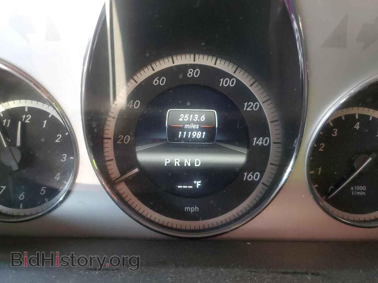 2013 MERCEDES-BENZ E-CLASS - VIN: WDDKJ5KB2DF189583 - Фото 9