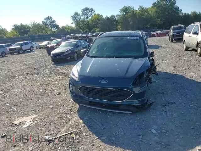 2020 FORD ESCAPE - VIN: 1FMCU9DZ1LUA73014 - Photo 15
