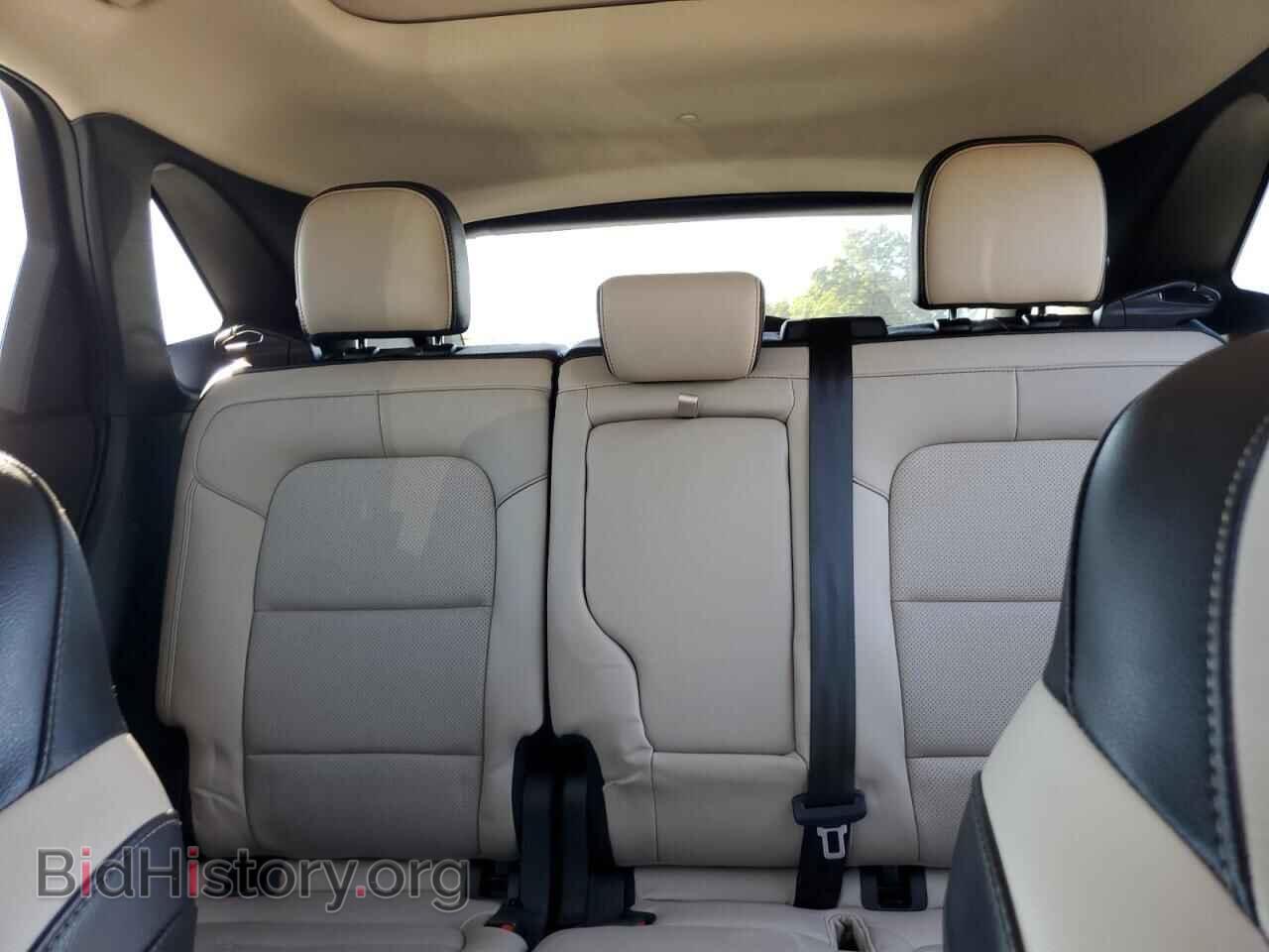 2020 FORD ESCAPE - VIN: 1FMCU9DZ1LUA73014 - Photo 10