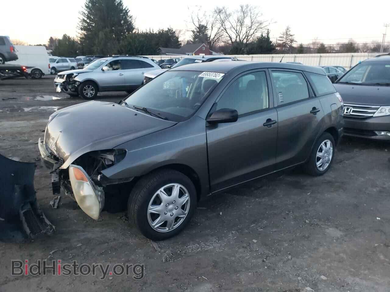 Фотография 2T1KR32E67C638391 - TOYOTA COROLLA 2007