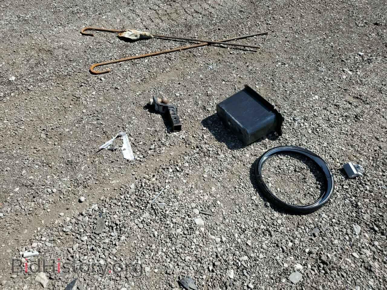 2017 RAM 1500 - VIN: 1C6RR7YT6HS623196 - Photo 12