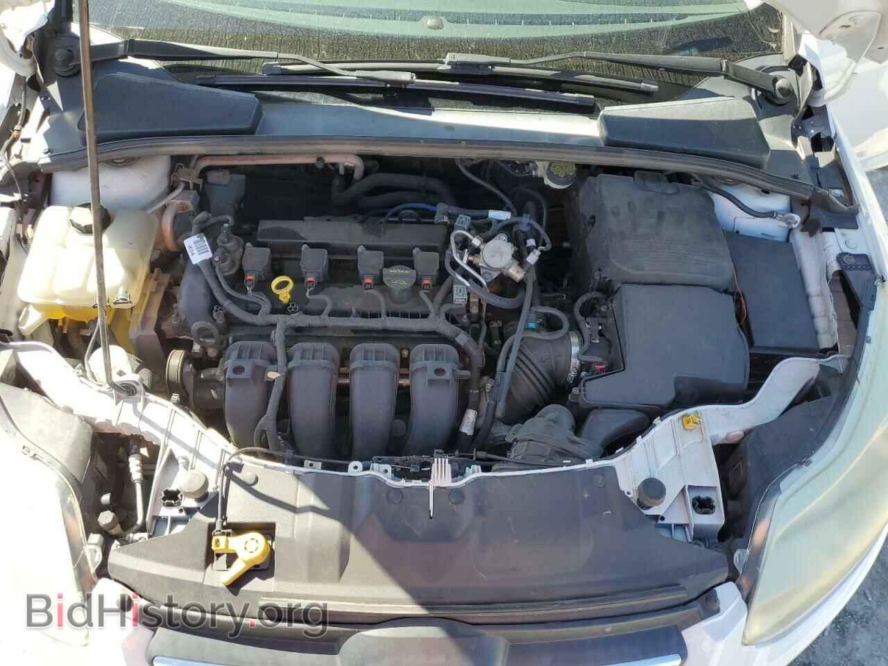 2014 FORD FOCUS - VIN: 1FADP3K23EL295703 - Photo 11