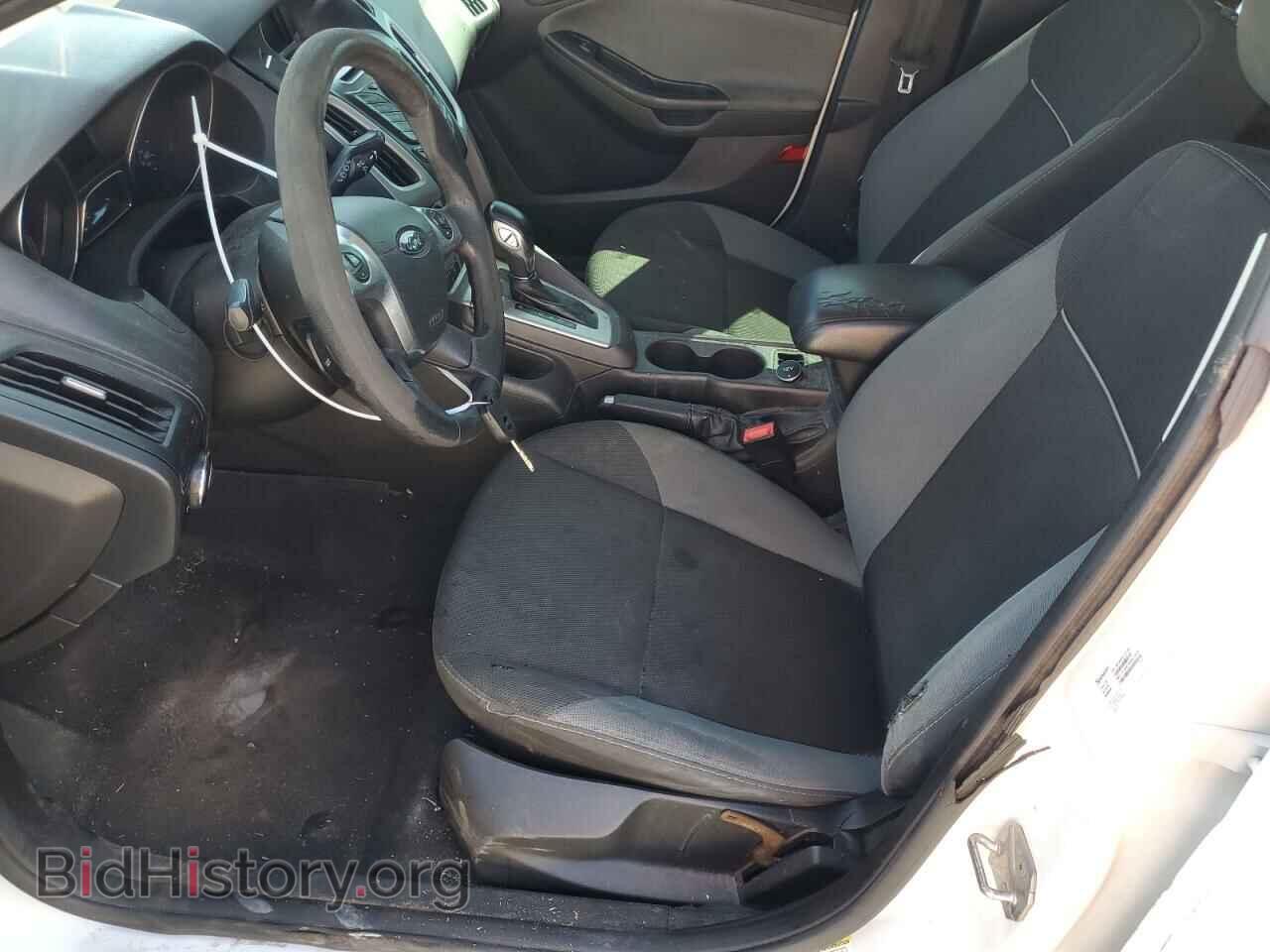 2014 FORD FOCUS - VIN: 1FADP3K23EL295703 - Photo 7
