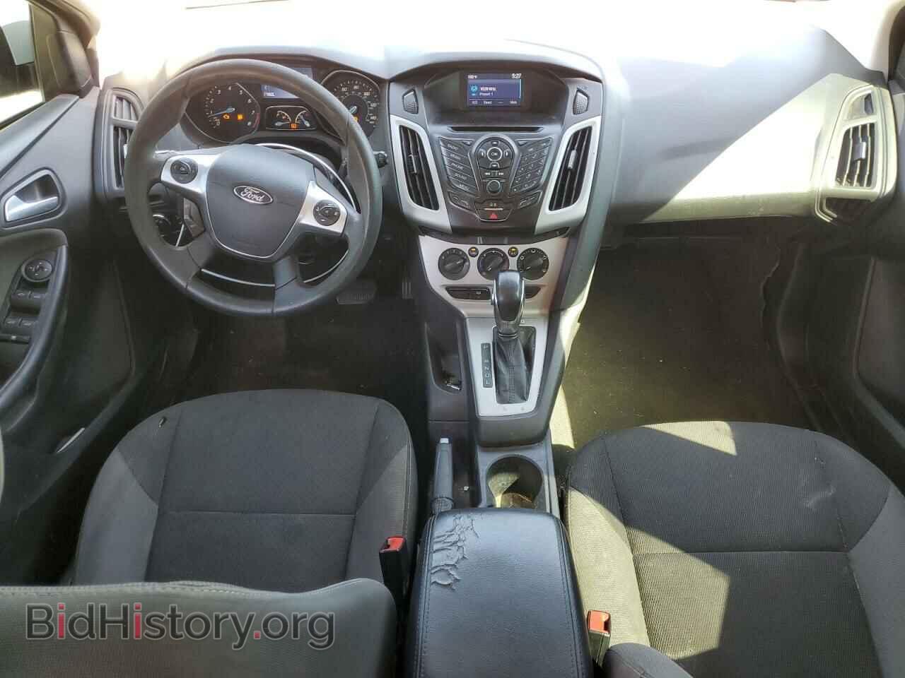 2014 FORD FOCUS - VIN: 1FADP3K23EL295703 - Photo 8