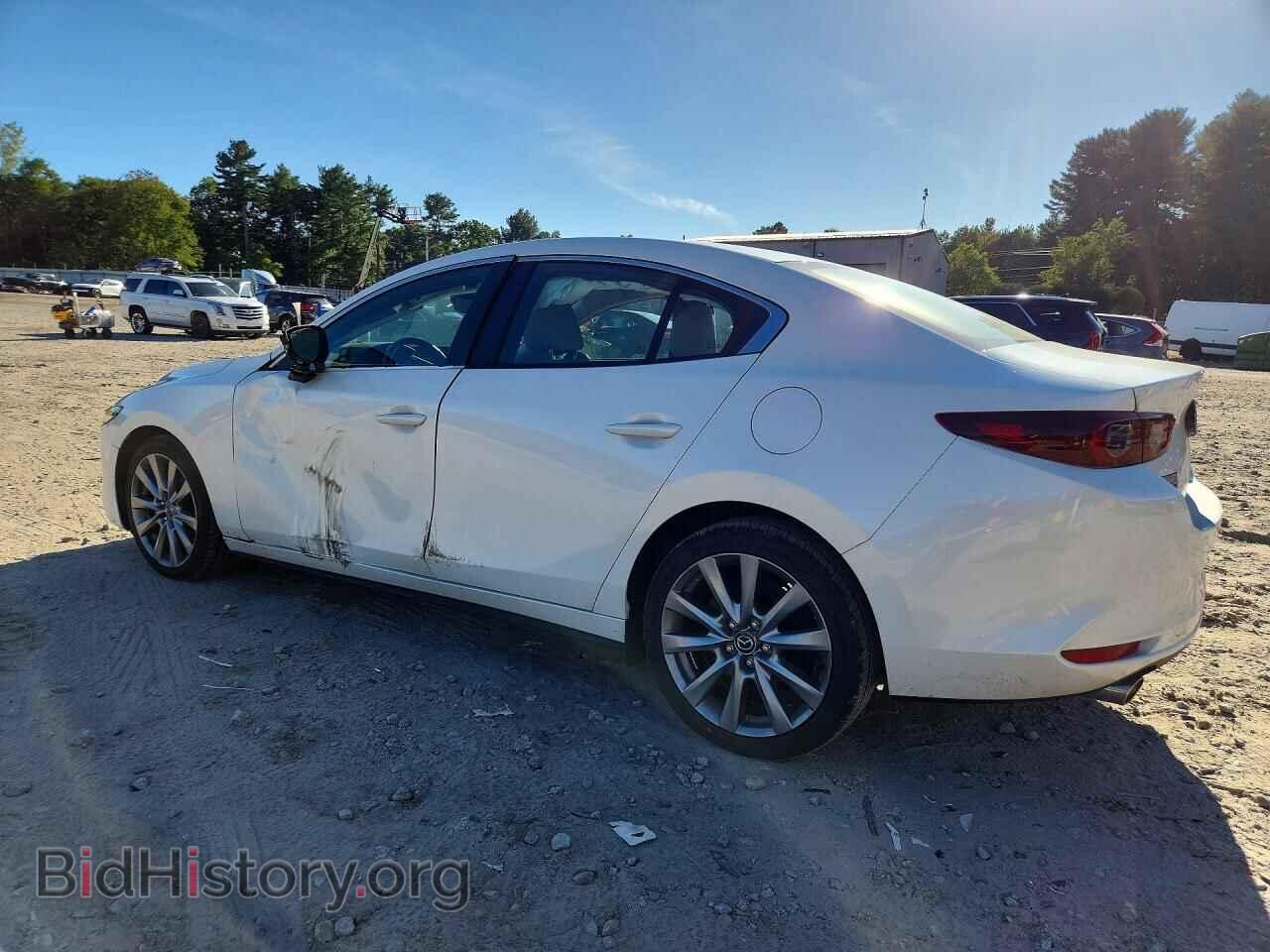 2023 MAZDA 3 - VIN: 3MZBPACM2PM365941 - Фото 2