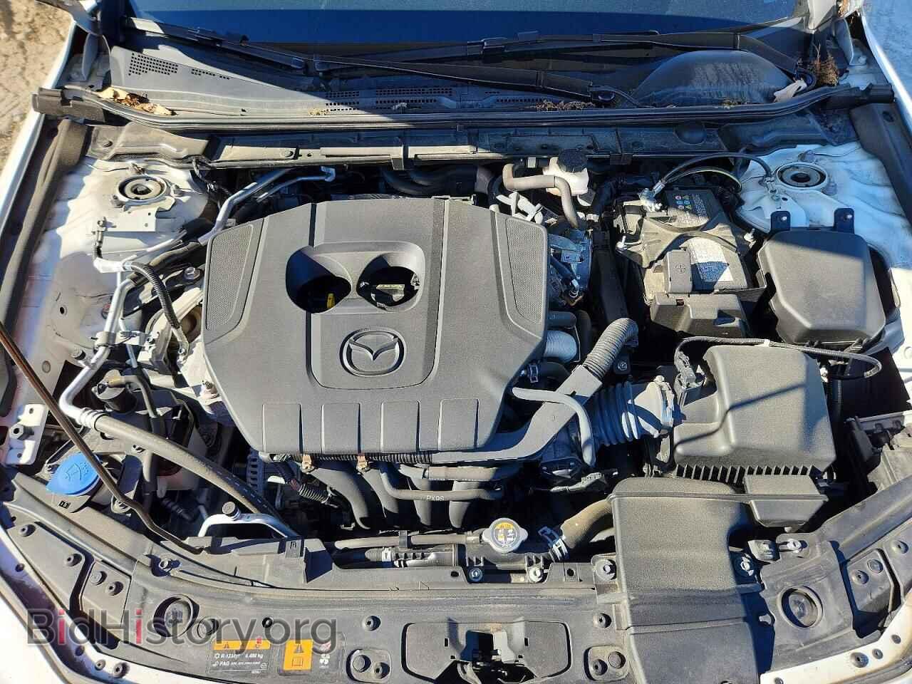 2023 MAZDA 3 - VIN: 3MZBPACM2PM365941 - Фото 11
