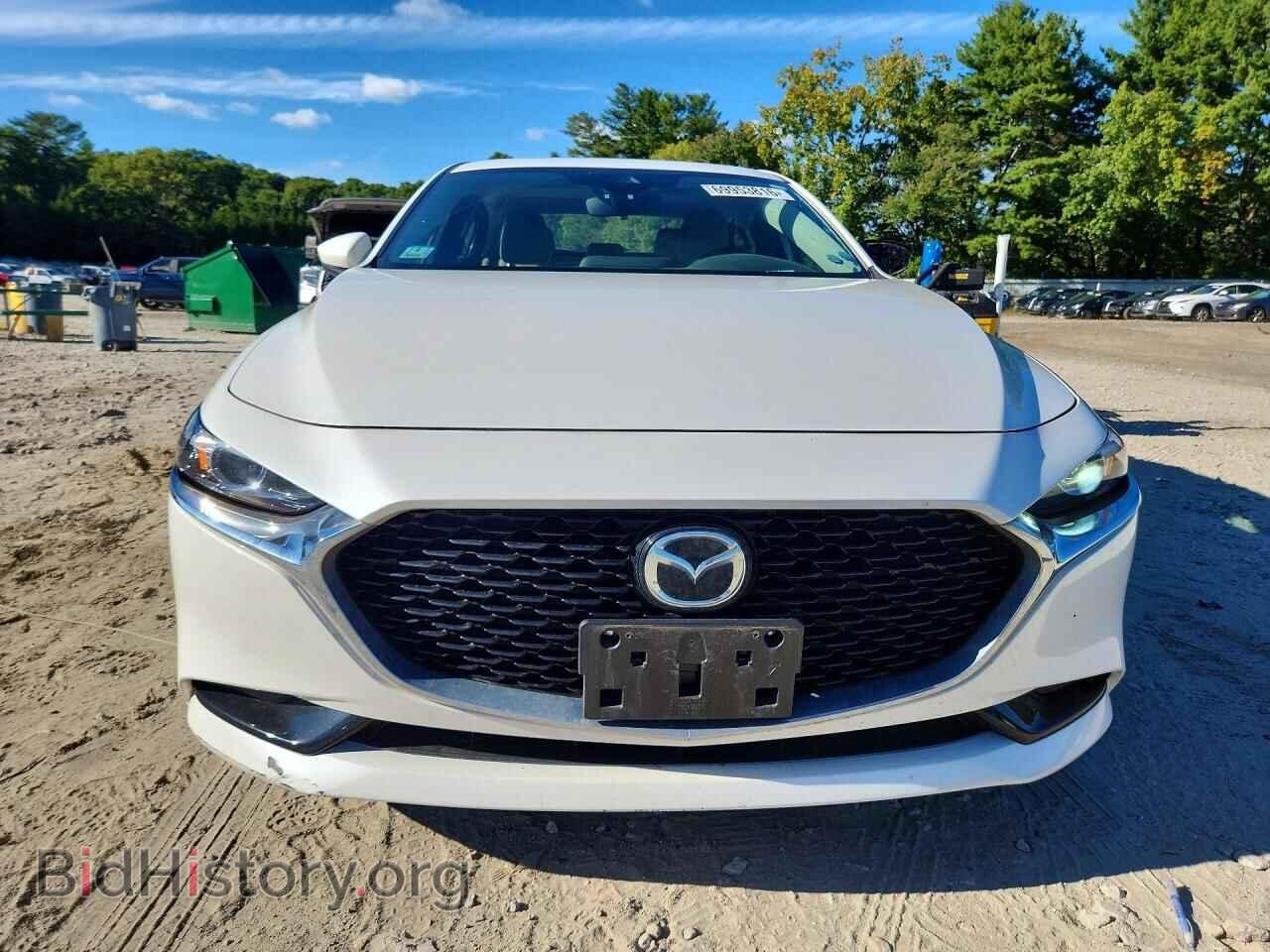 2023 MAZDA 3 - VIN: 3MZBPACM2PM365941 - Фото 5