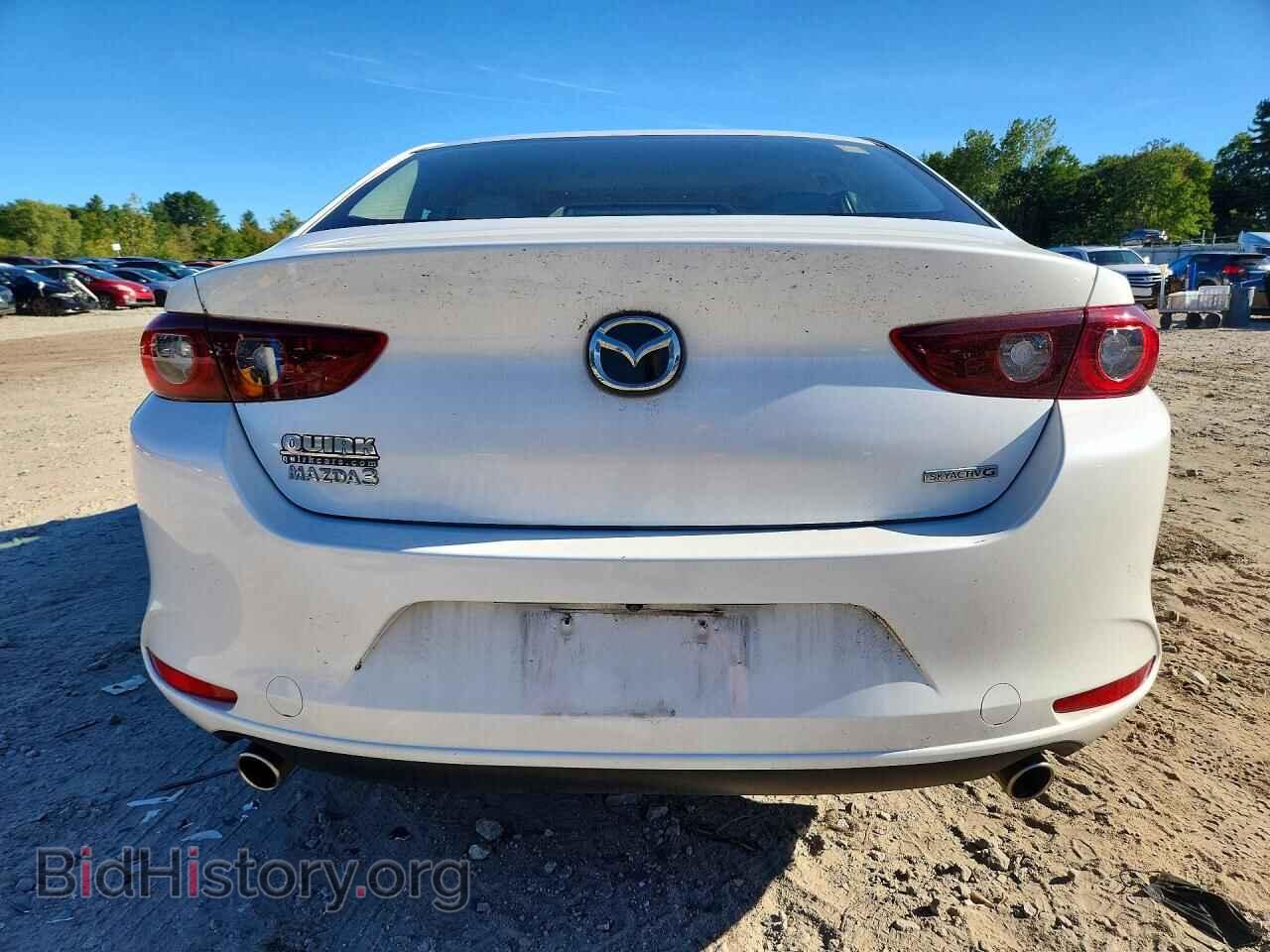 2023 MAZDA 3 - VIN: 3MZBPACM2PM365941 - Фото 6