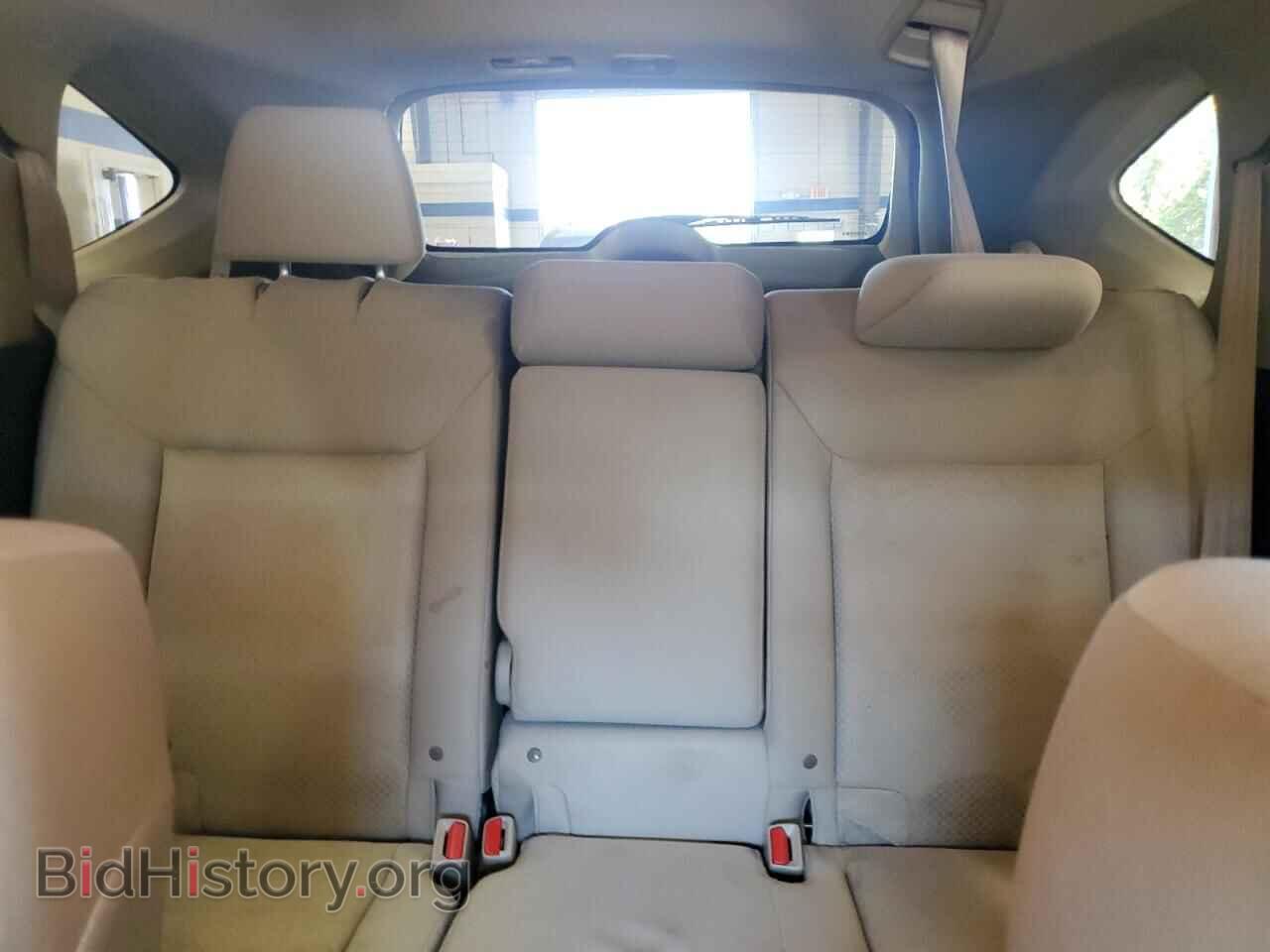 2015 HONDA CRV - VIN: 5J6RM4H52FL027348 - Фото 10
