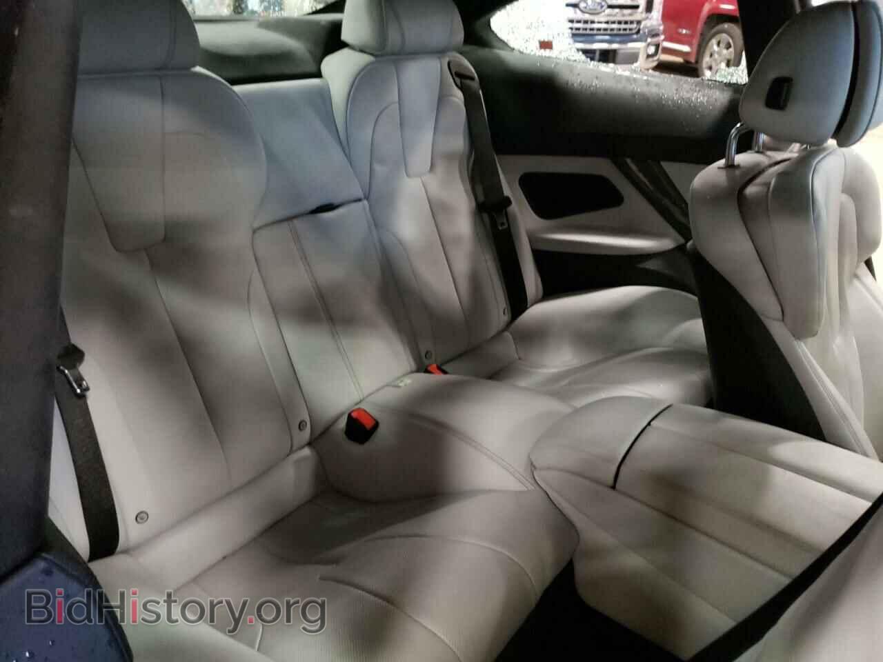 2014 BMW M6 - VIN: WBSLX9C54ED160055 - Фото 10