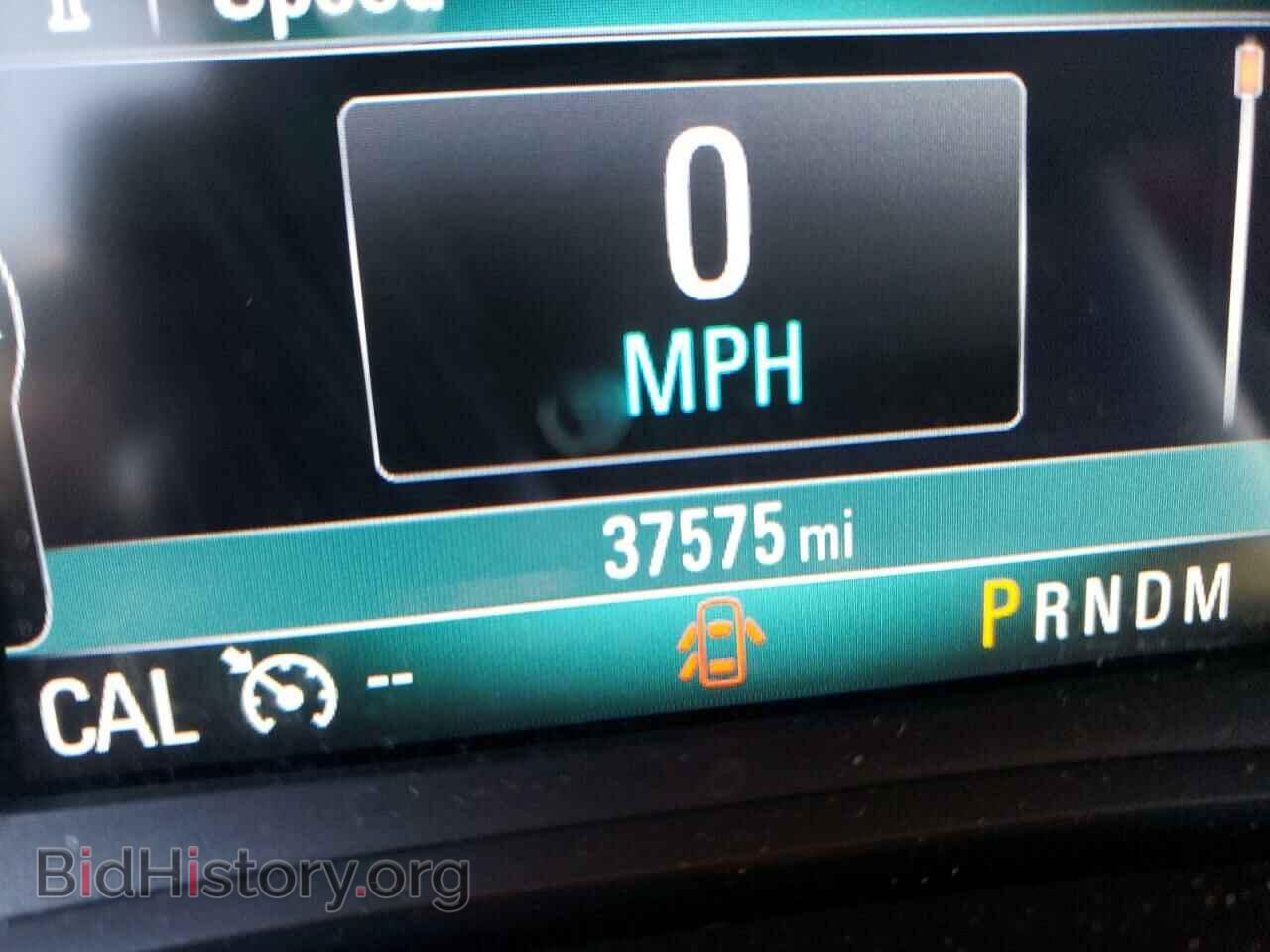 2018 BUICK ENCORE - VIN: KL4CJASB8JB595954 - Фото 8