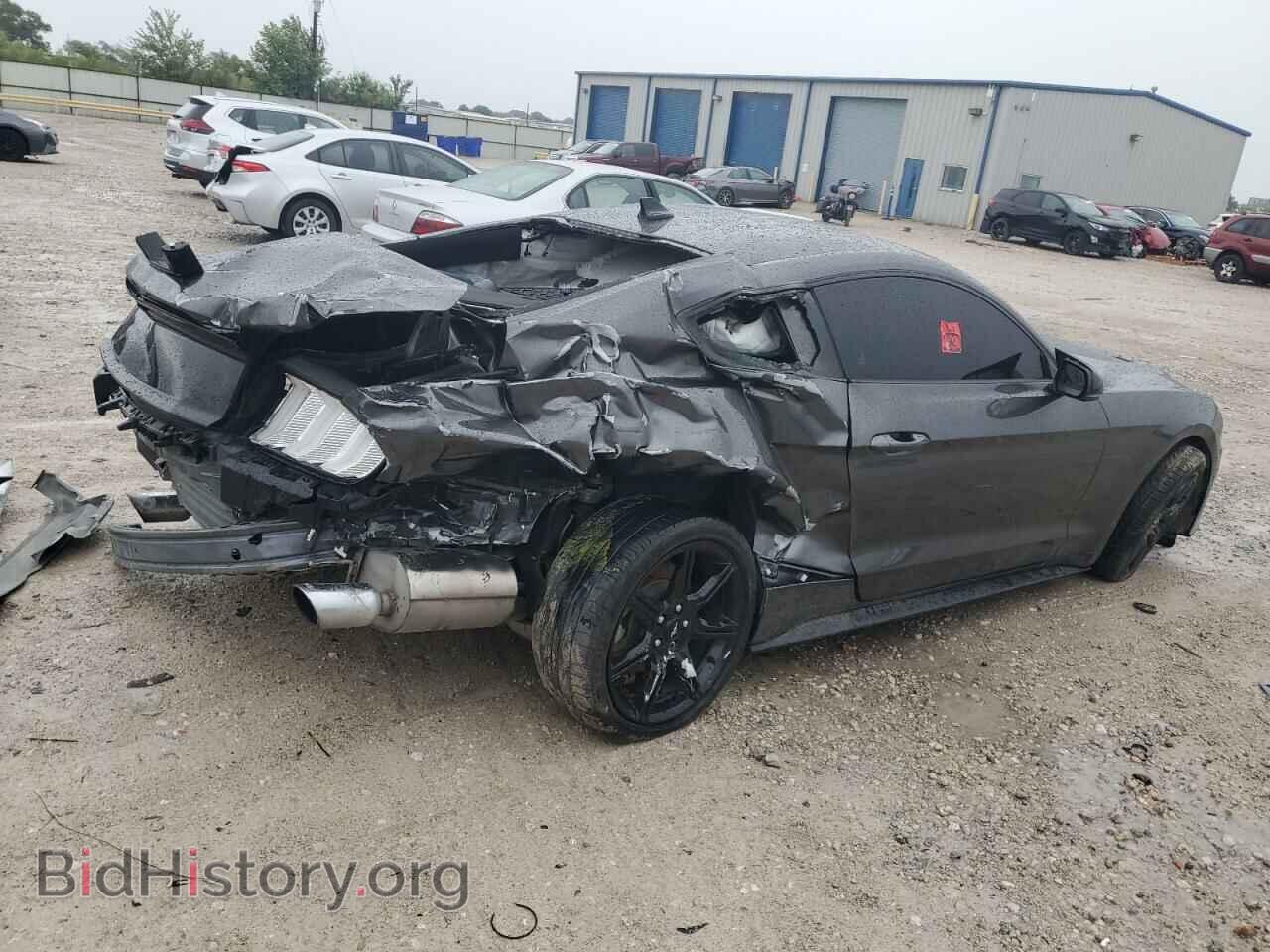 2020 FORD ALL Models - VIN: 1FA6P8TH0L5175772 - Photo 3