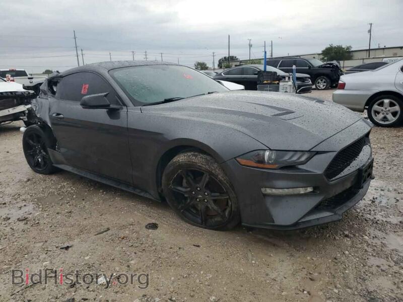 2020 Ford ALL MODELS (VIN 1FA6P8TH0L5175772) — photo 4 of 12