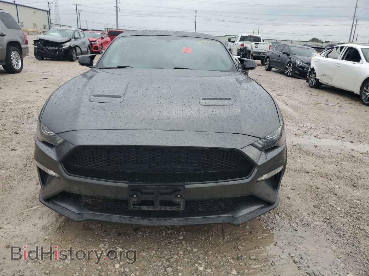 2020 FORD ALL Models - VIN: 1FA6P8TH0L5175772 - Photo 5