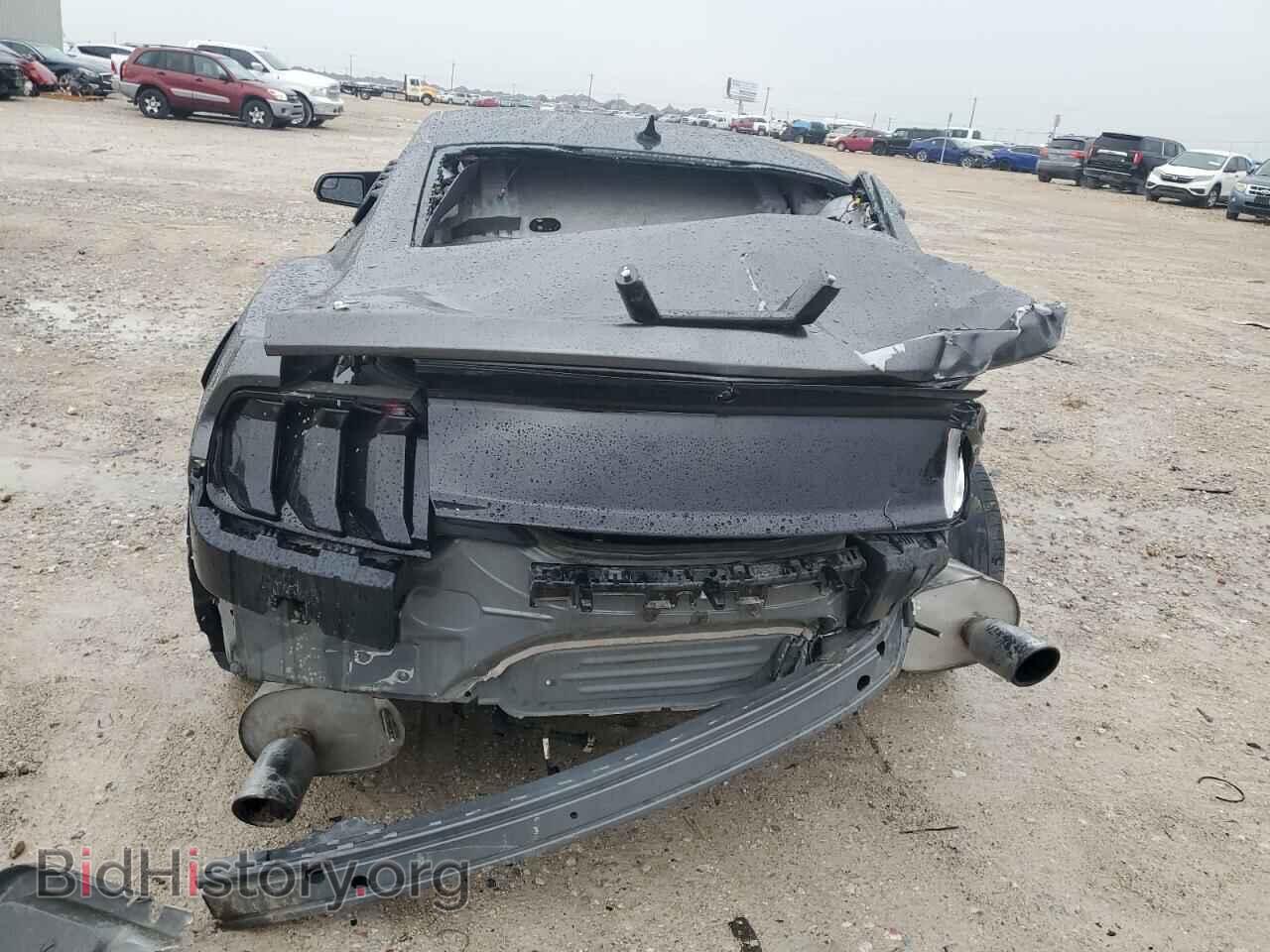 2020 FORD ALL Models - VIN: 1FA6P8TH0L5175772 - Photo 6