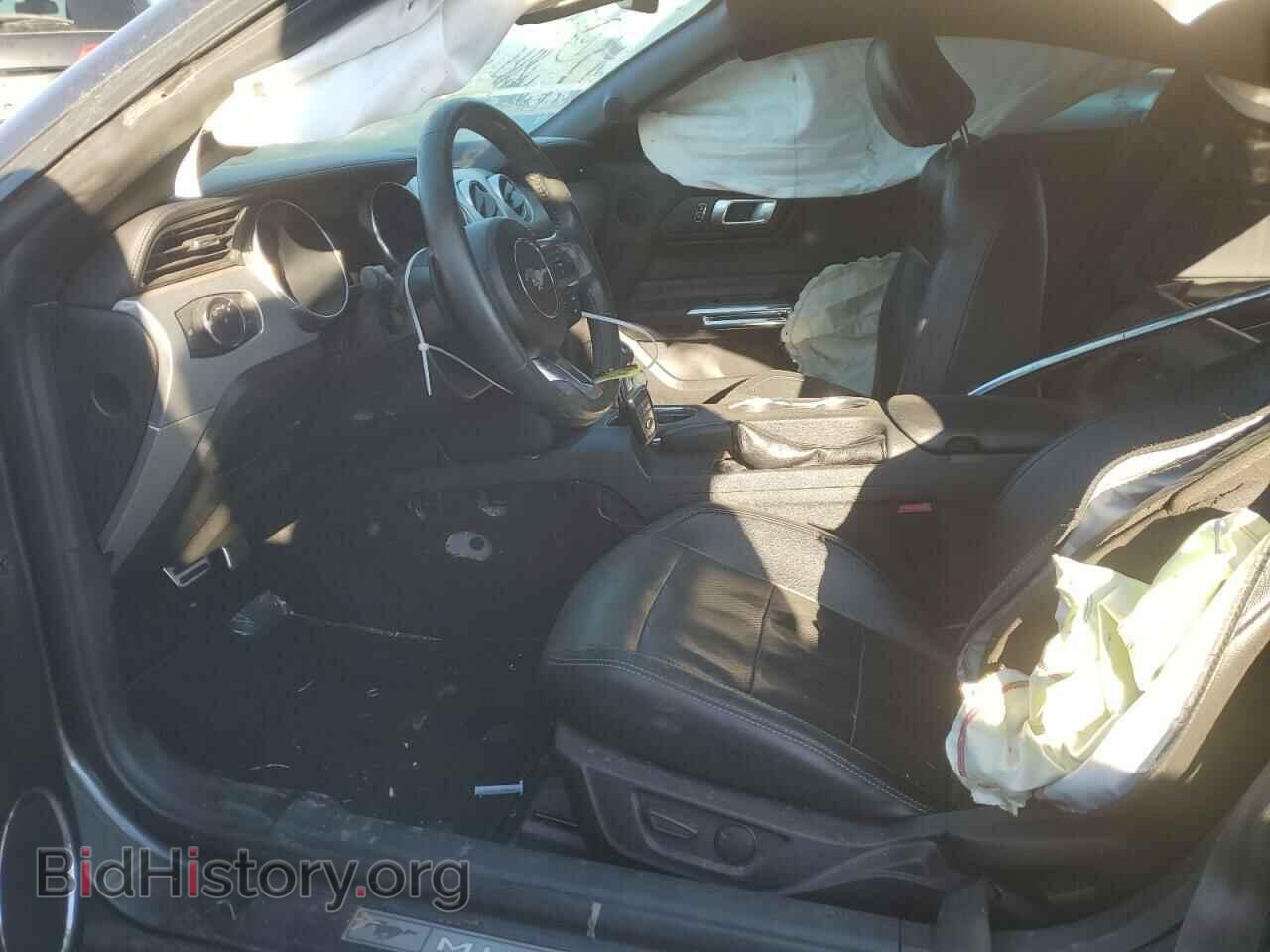 2020 FORD ALL Models - VIN: 1FA6P8TH0L5175772 - Photo 7