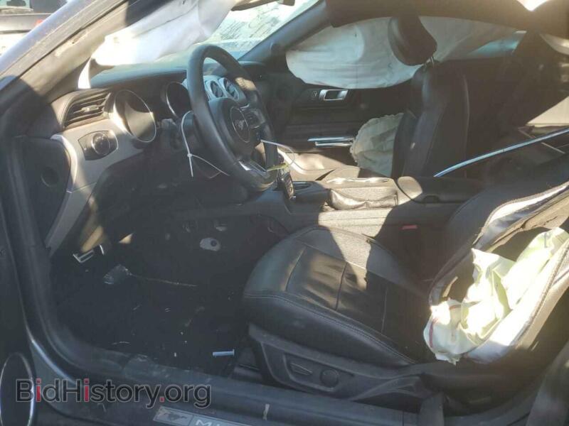 2020 Ford ALL MODELS (VIN 1FA6P8TH0L5175772) — photo 7 of 12