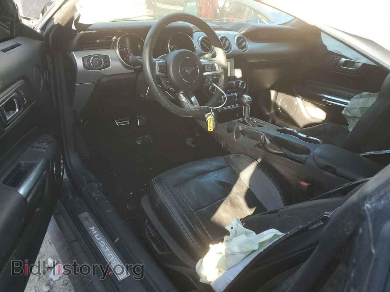 2020 FORD ALL Models - VIN: 1FA6P8TH0L5175772 - Photo 8