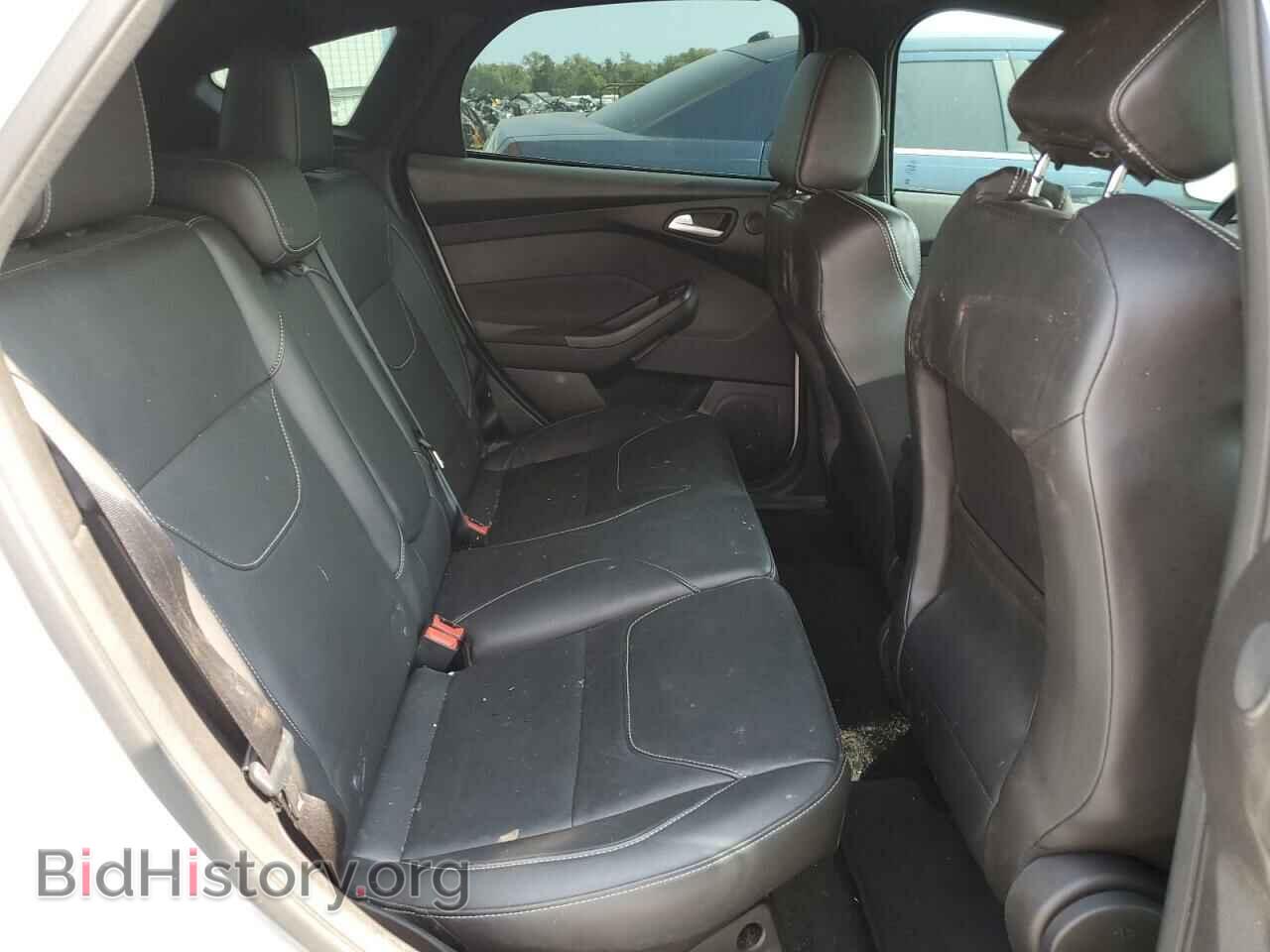 2017 FORD FOCUS - VIN: 1FADP3L99HL227468 - Фото 10