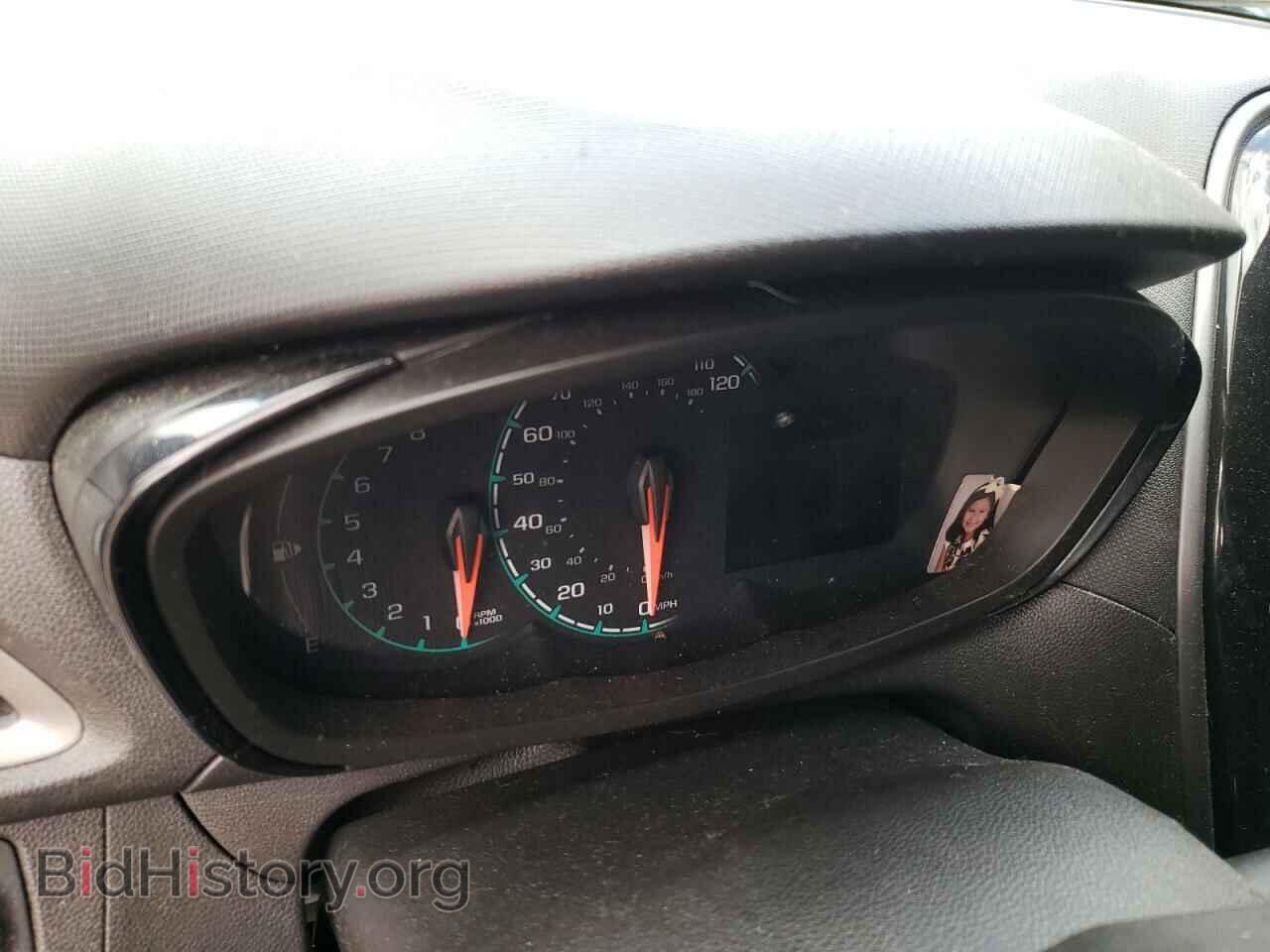 2019 CHEVROLET SPARK - VIN: KL8CB6SA0KC725768 - Фото 9