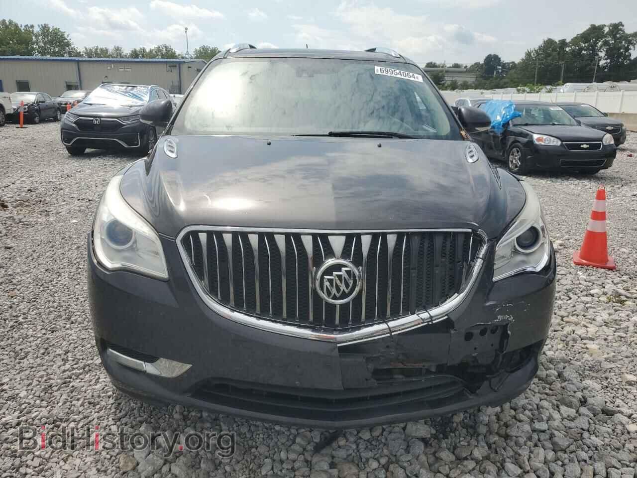 2015 BUICK ENCLAVE - VIN: 5GAKVCKD6FJ346621 - Фото 5